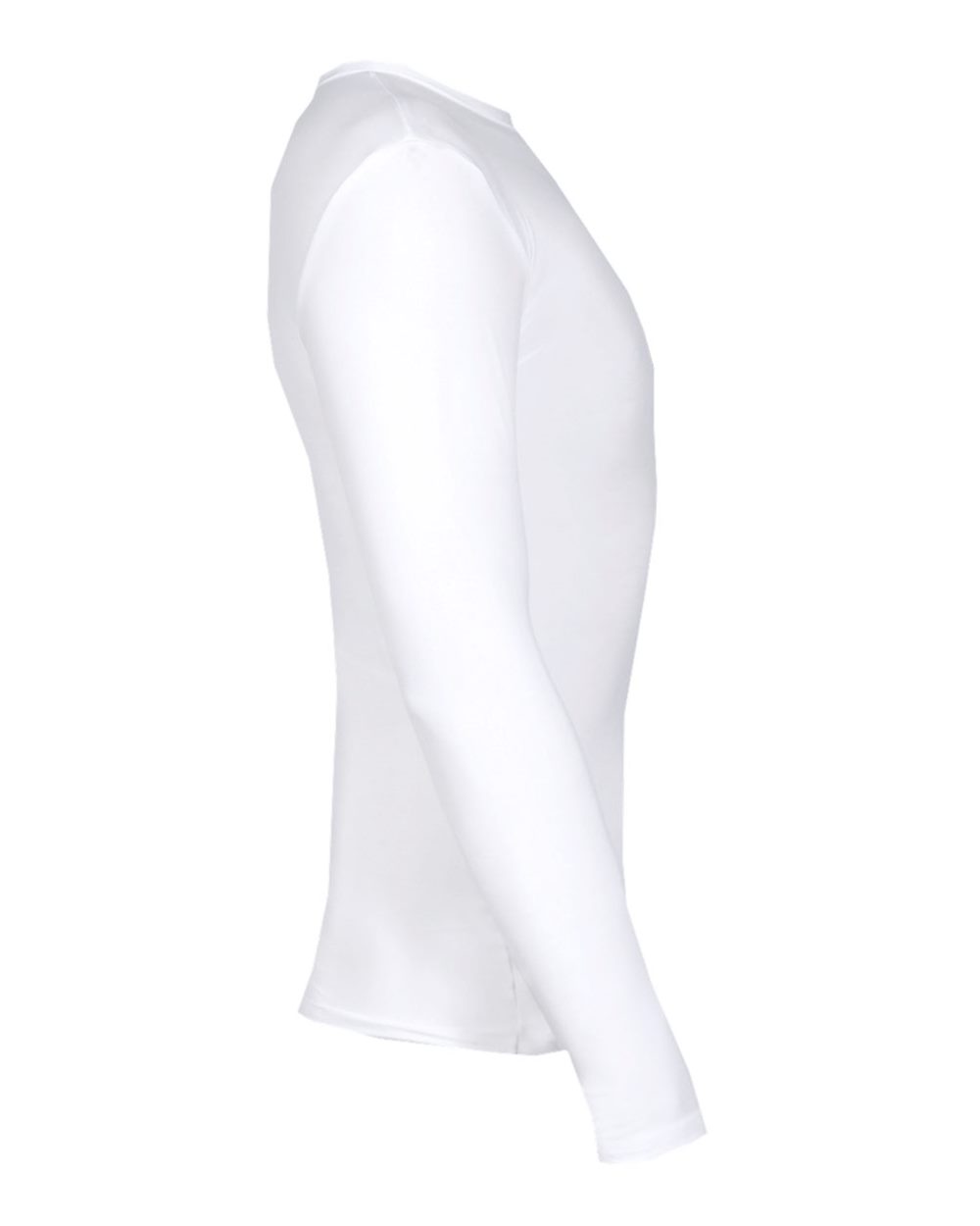 2605 Badger Youth Pro-Compression Long Sleeve T-Shirt 2605 Badger Youth Pro-Compression Long Sleeve T-Shirt - Siide Image