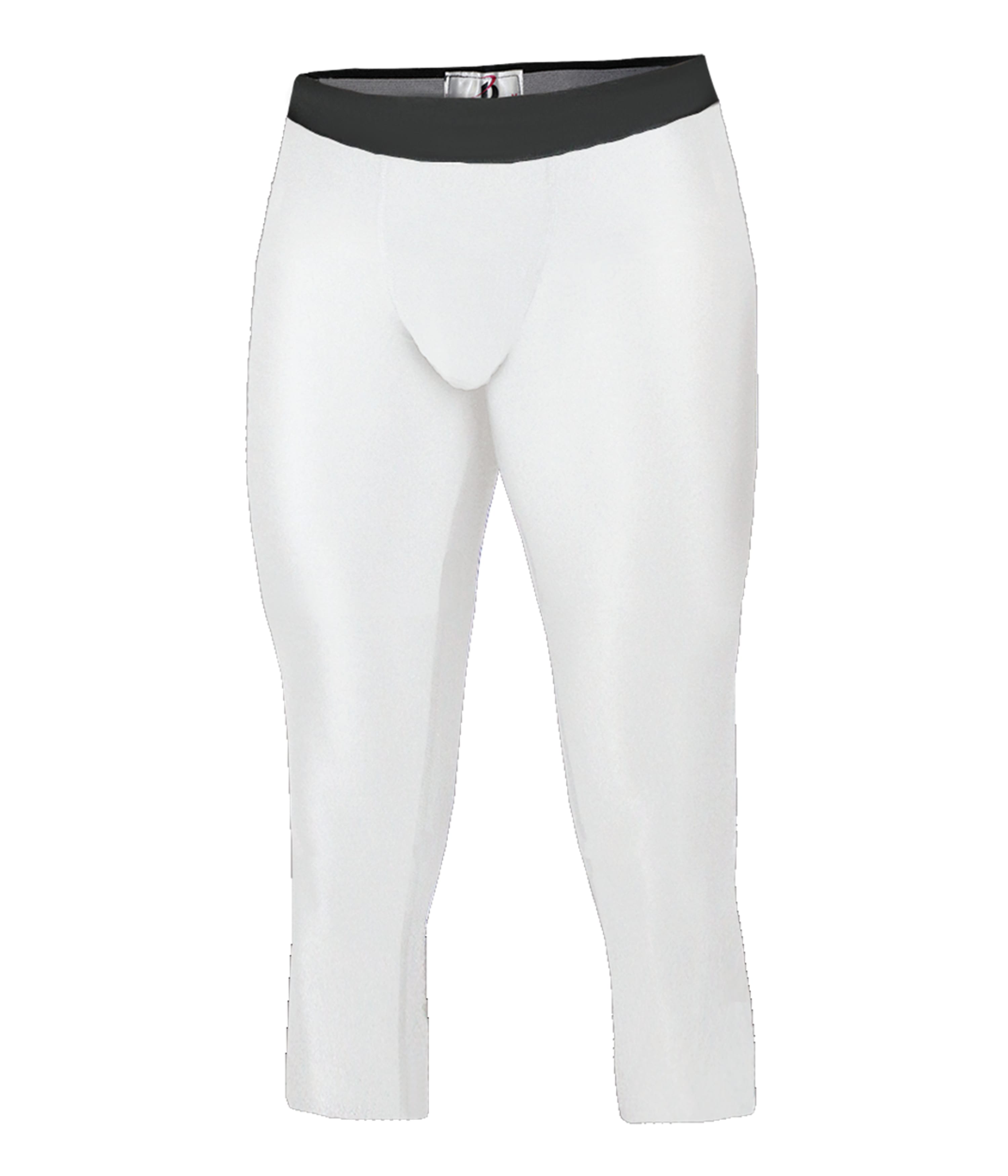 261100 BADGER YOUTH FULL LENGTH COMPRESSION TIGHT 261100 BADGER YOUTH FULL LENGTH COMPRESSION TIGHT