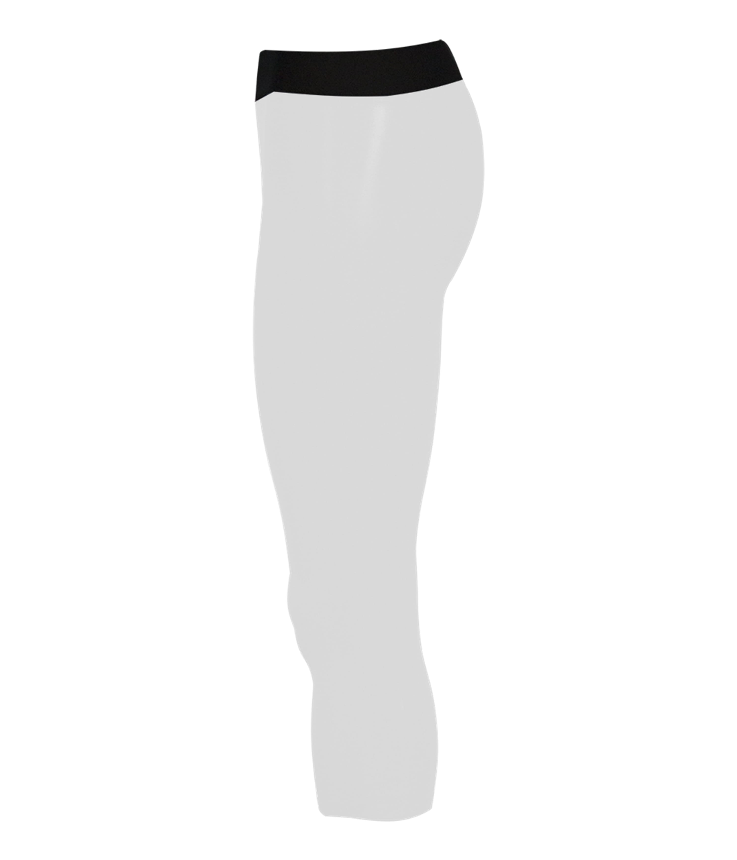 261100 BADGER YOUTH FULL LENGTH COMPRESSION TIGHT 261100 BADGER YOUTH FULL LENGTH COMPRESSION TIGHT - Siide Image