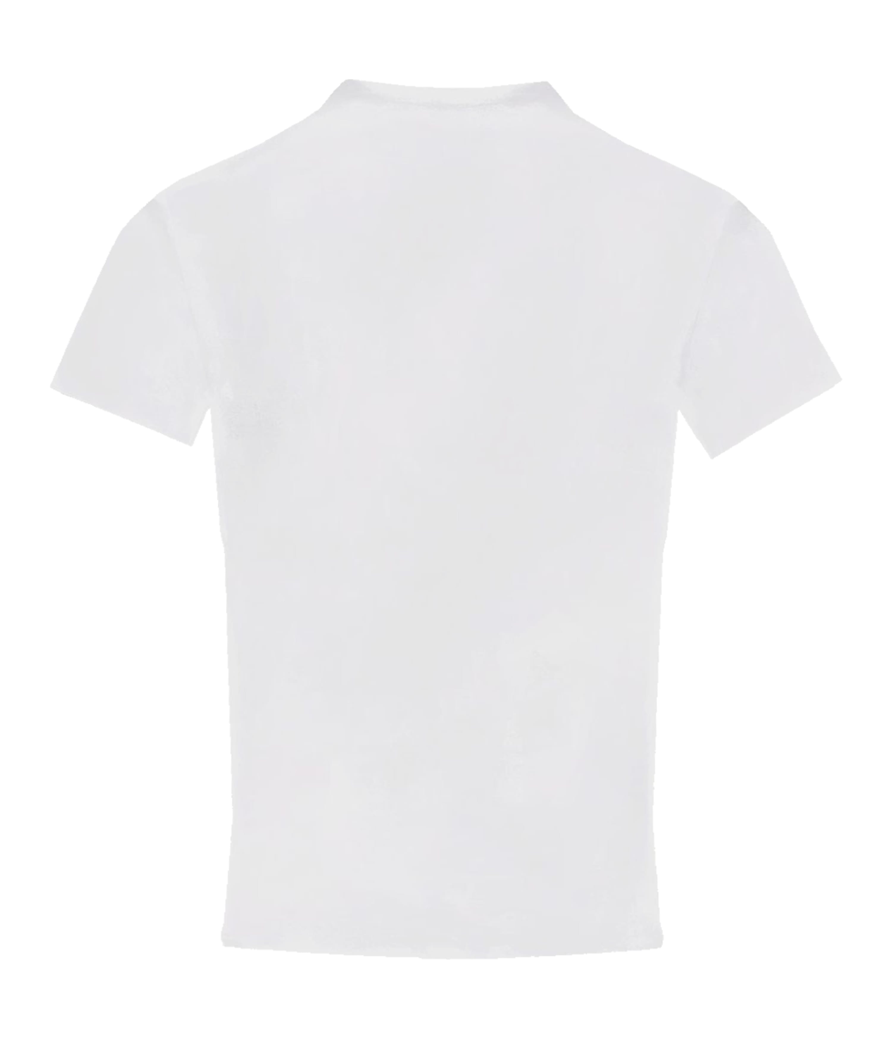 262100 BADGER YOUTH PRO COMPRESSION CREW 262100 BADGER YOUTH PRO COMPRESSION CREW - Back Image