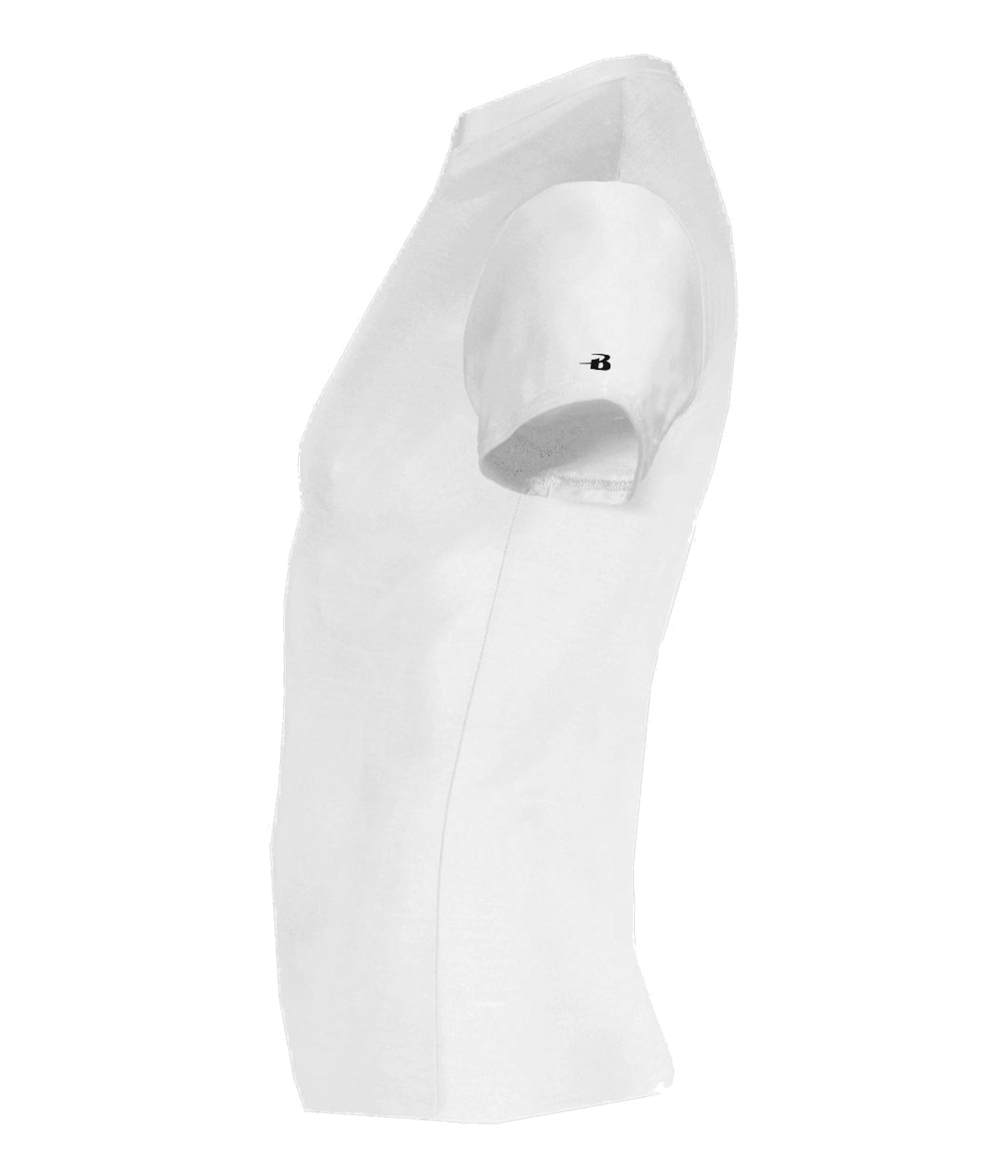 262100 BADGER YOUTH PRO COMPRESSION CREW 262100 BADGER YOUTH PRO COMPRESSION CREW - Siide Image