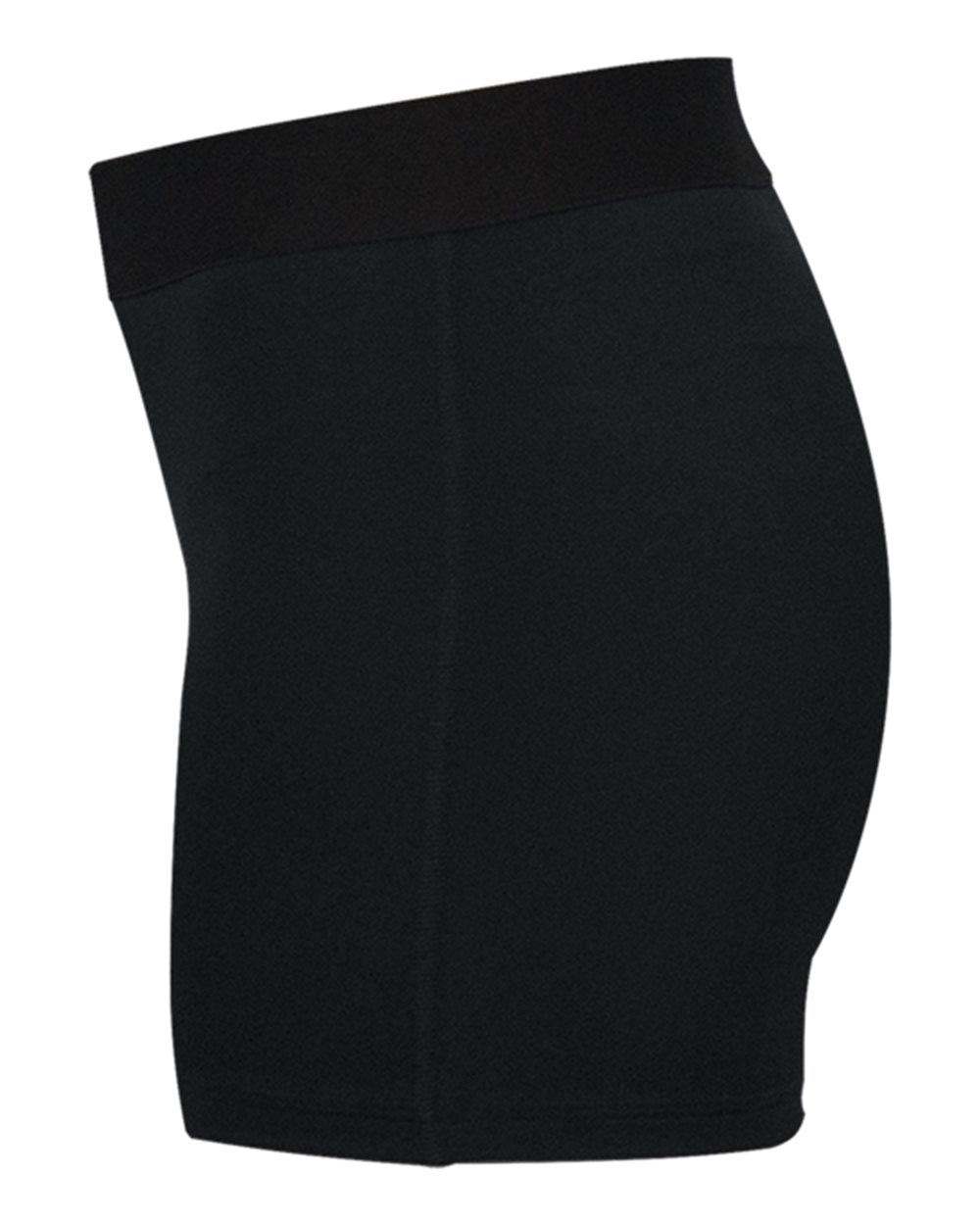 2629 Badger Girls Pro-Compression Shorts 2629 Badger Girls Pro-Compression Shorts - Siide Image