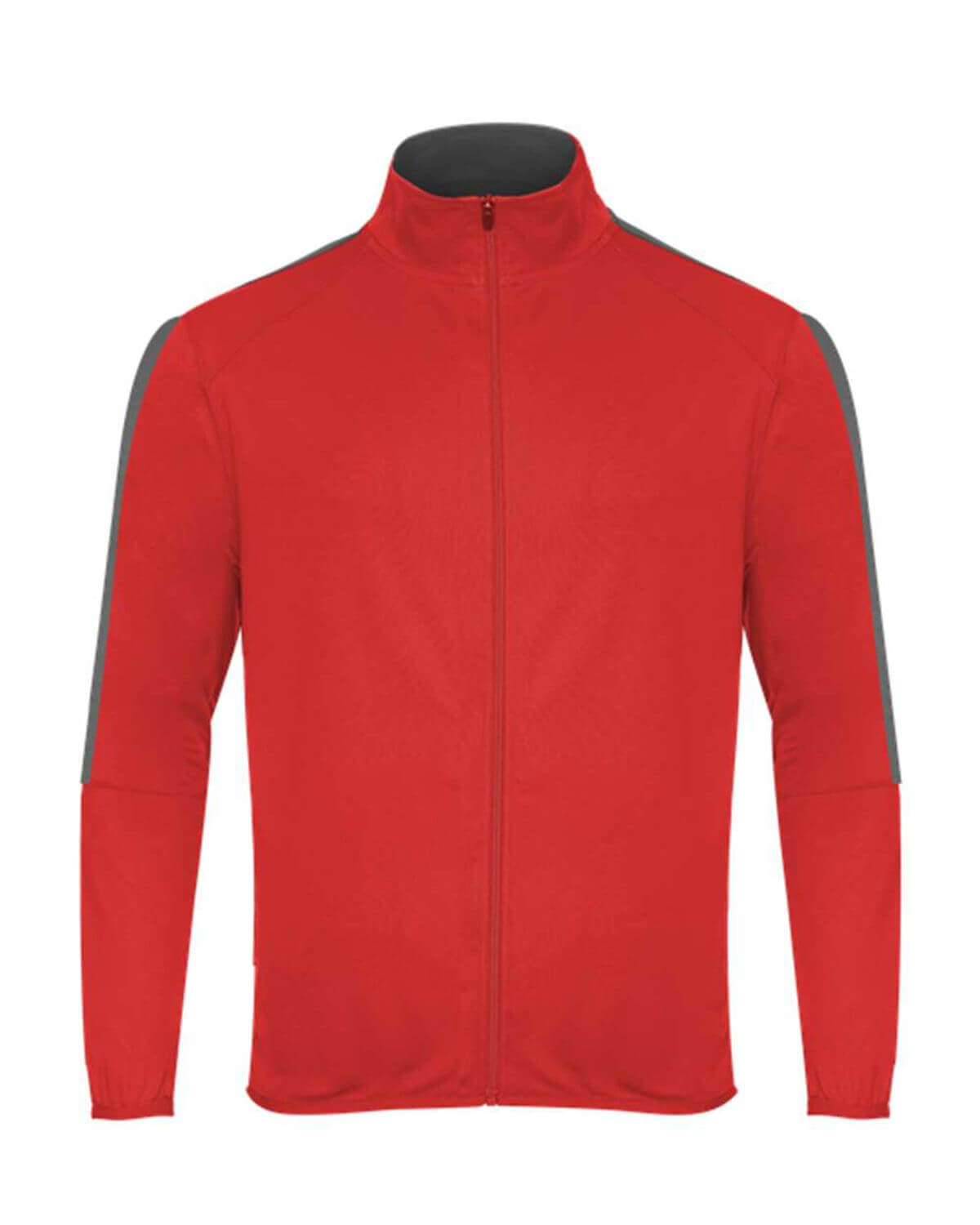 2721 Badger Youth Blitz Outer-Core Jacket Zoom Image