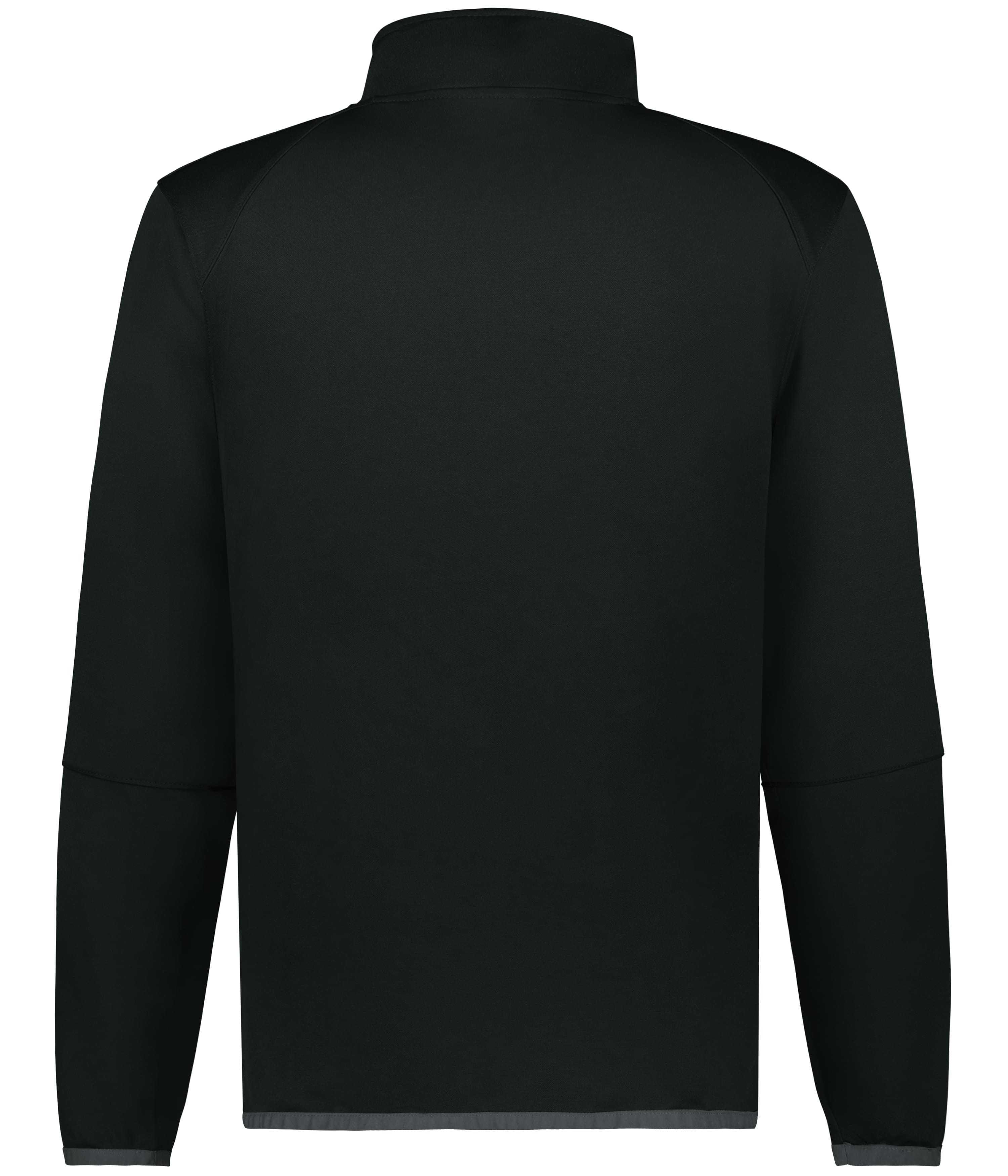 272100 BADGER YOUTH OUTER CORE JACKET - Back Image