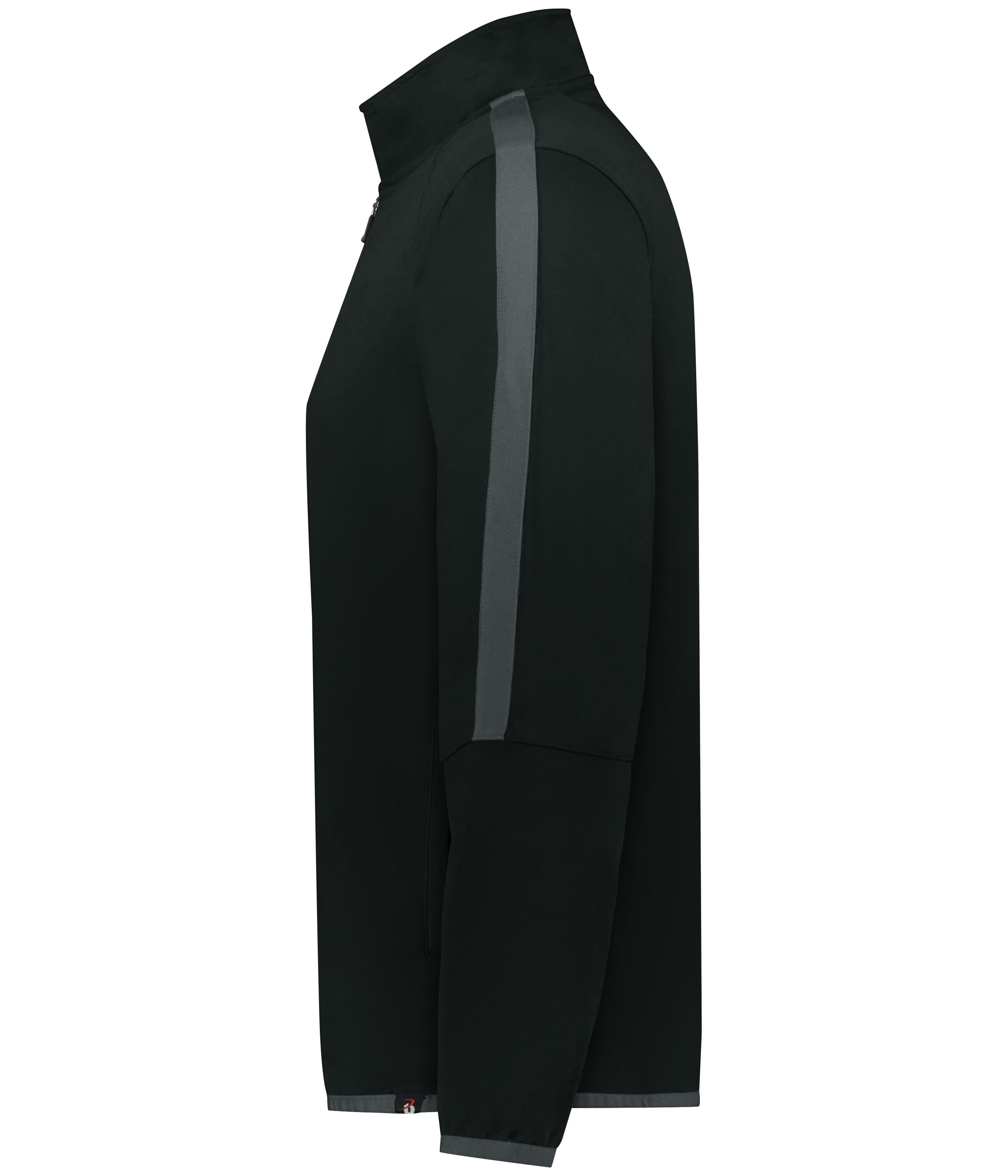 272100 BADGER YOUTH OUTER CORE JACKET - Siide Image