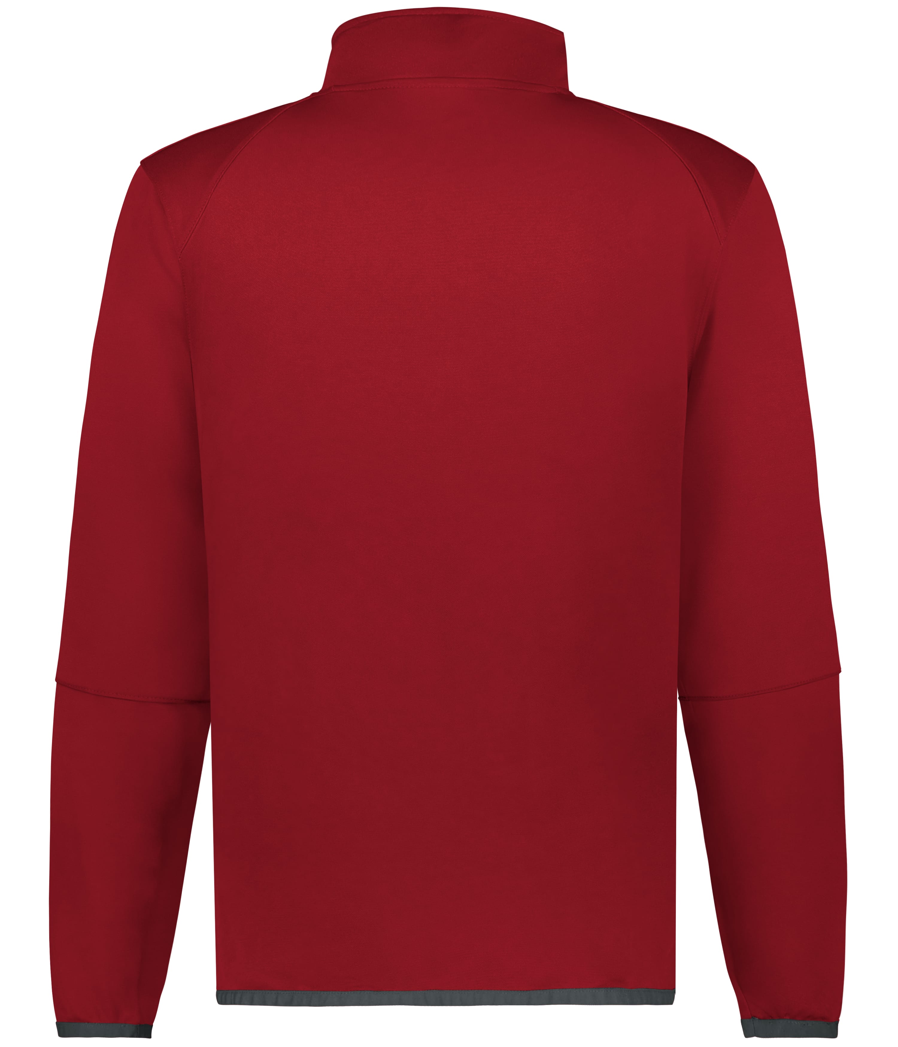 272100 BADGER YOUTH OUTER CORE JACKET - Back Image