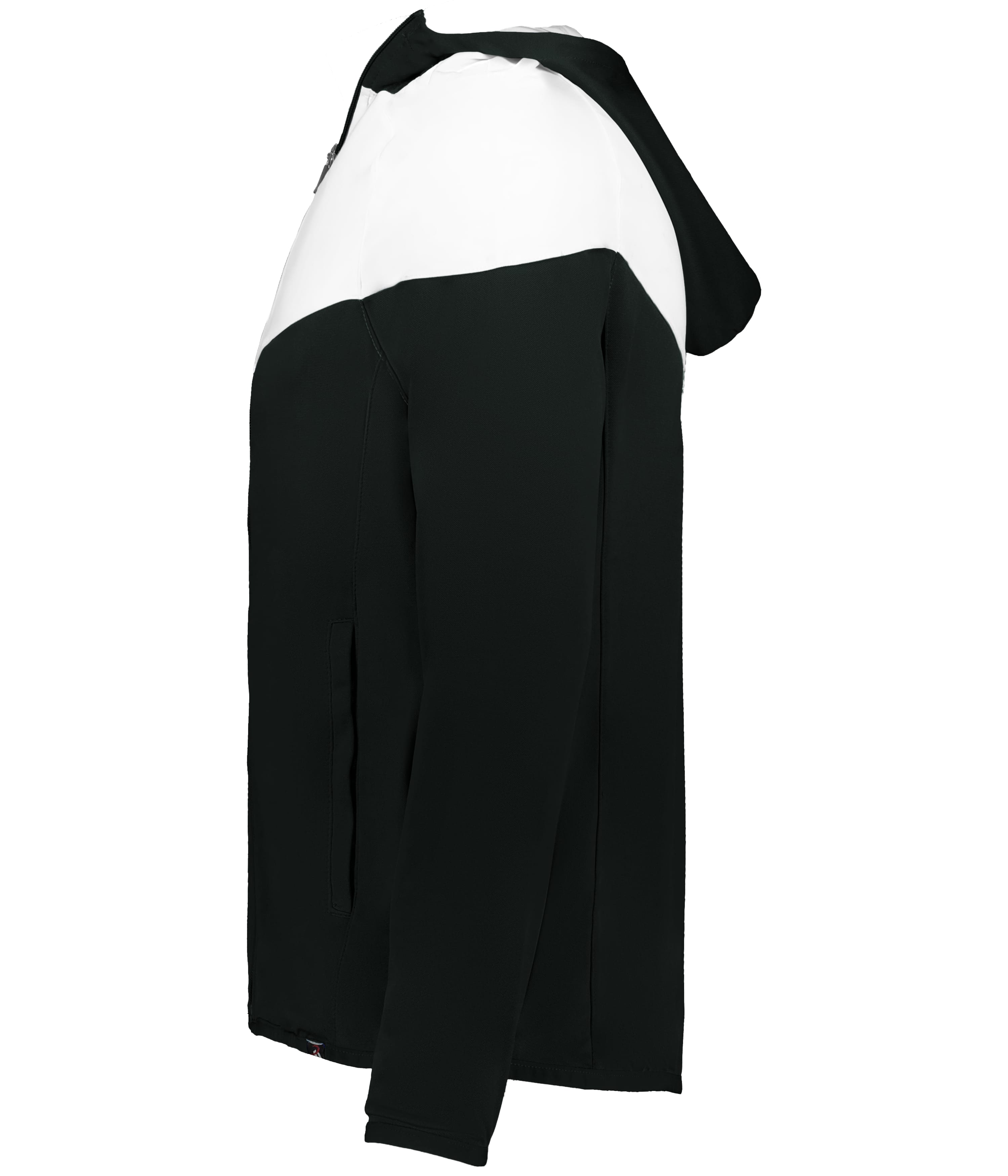 272200 BADGER YOUTH SPRINT OUTER CORE JACKET 272200 BADGER YOUTH SPRINT OUTER CORE JACKET - Siide Image