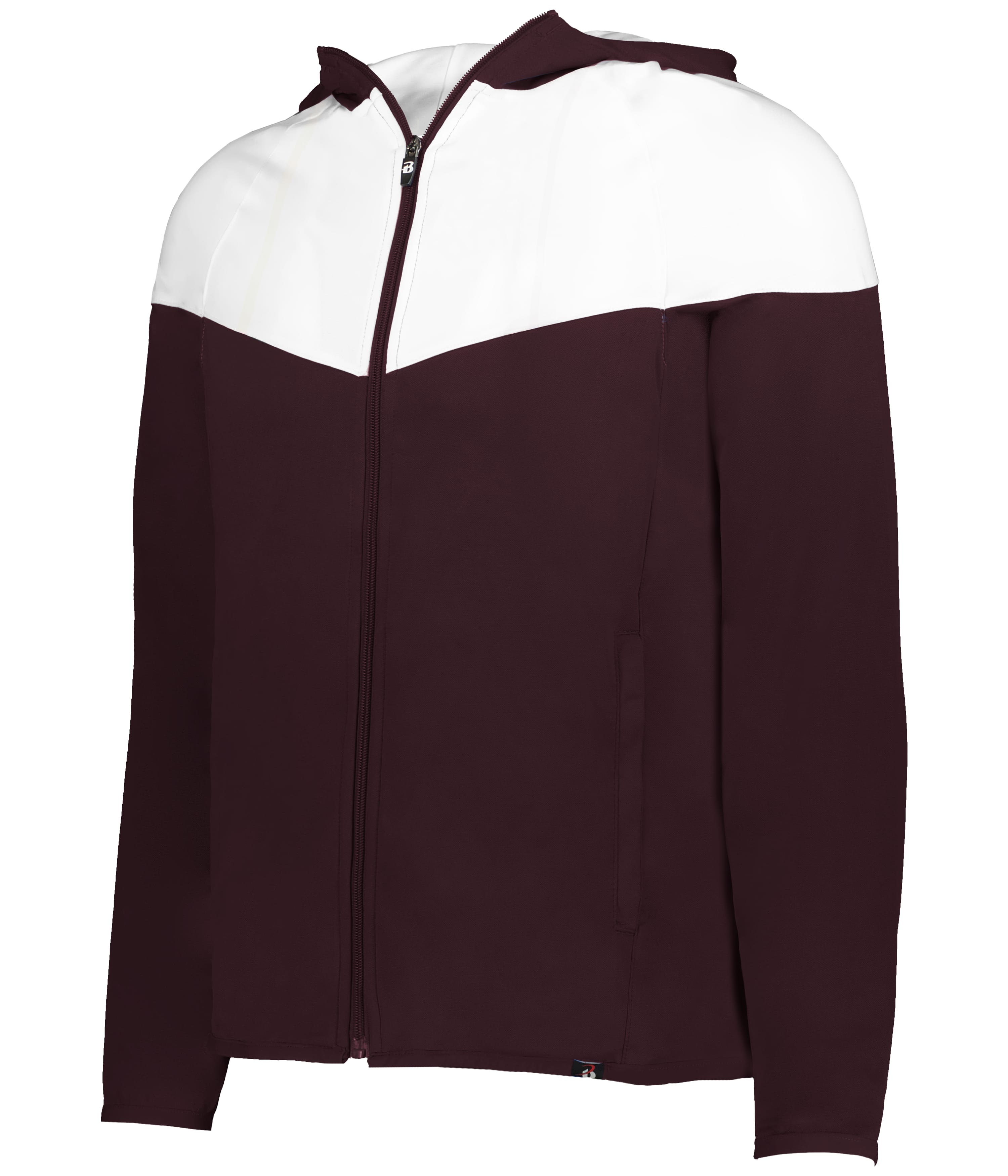 272200 BADGER YOUTH SPRINT OUTER CORE JACKET 272200 BADGER YOUTH SPRINT OUTER CORE JACKET