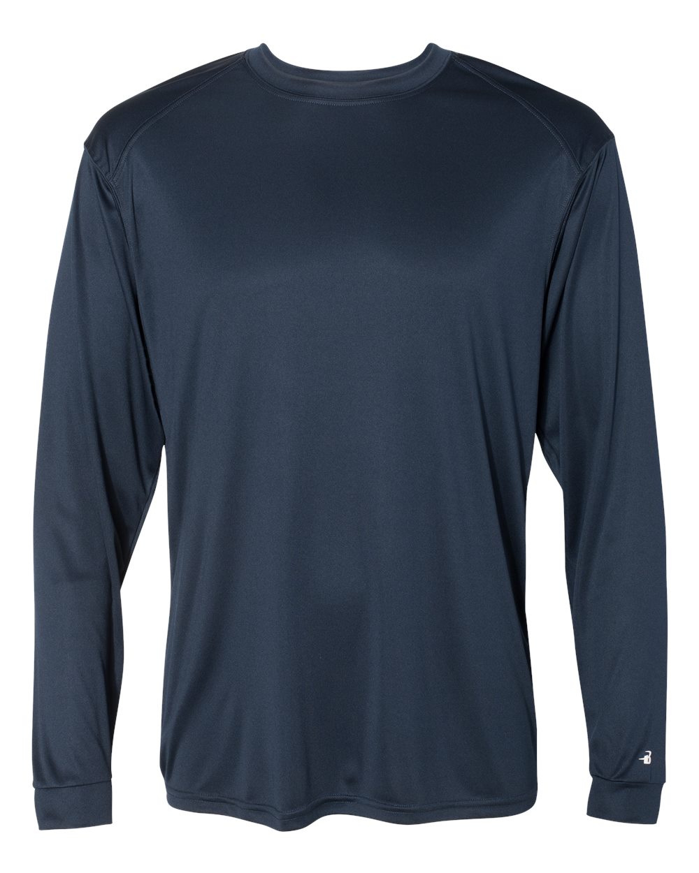 4004 Badger Ultimate SoftLock Long Sleeve T-Shirt 4004 Badger Ultimate SoftLock Long Sleeve T-Shirt