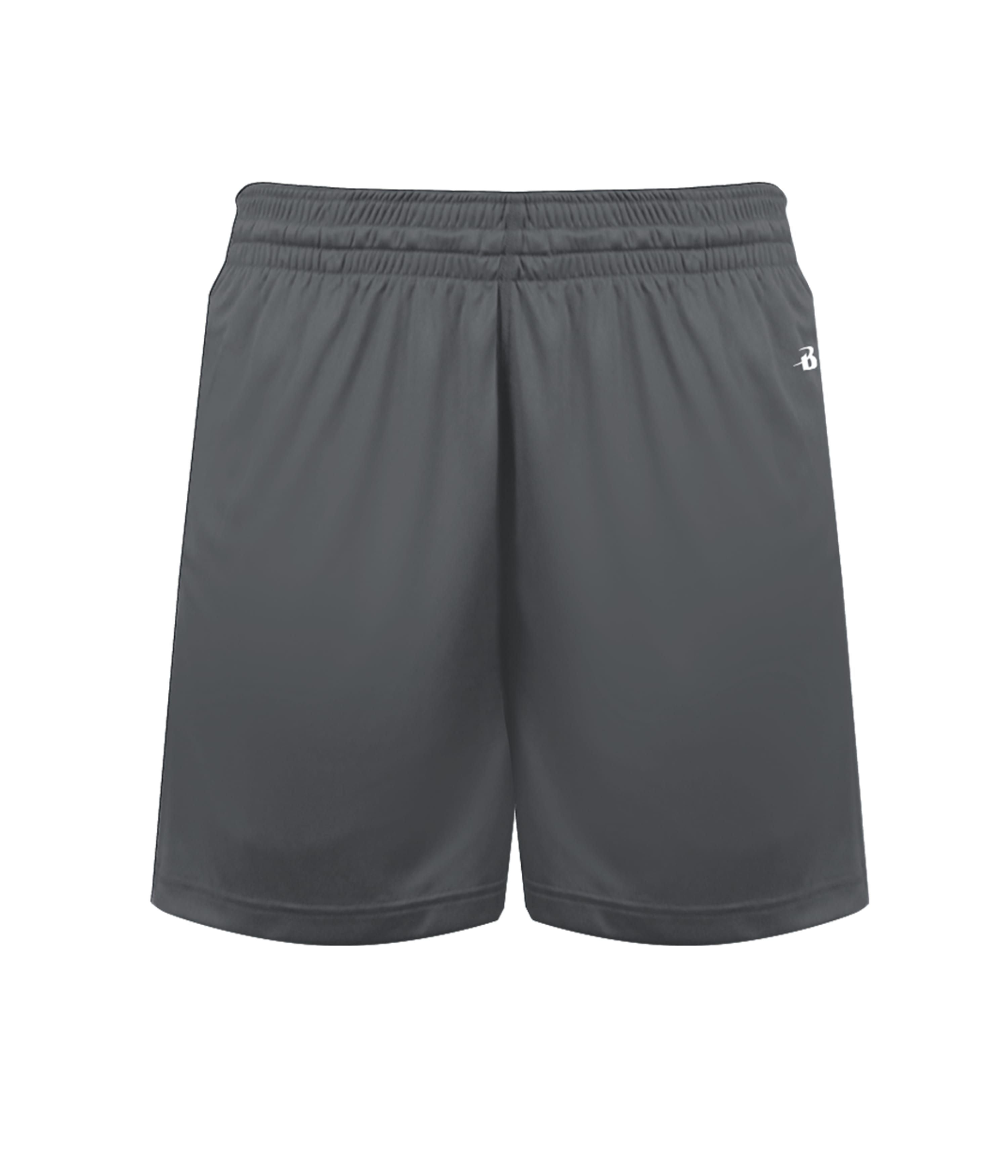 401200 BADGER LADIES ULTIMATE SOFTLOCK SHORTS