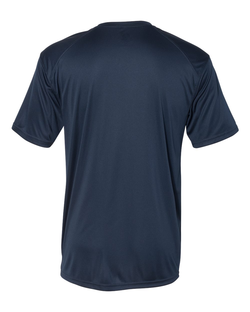 4020 Badger Ultimate SoftLock T-Shirt - Back Image