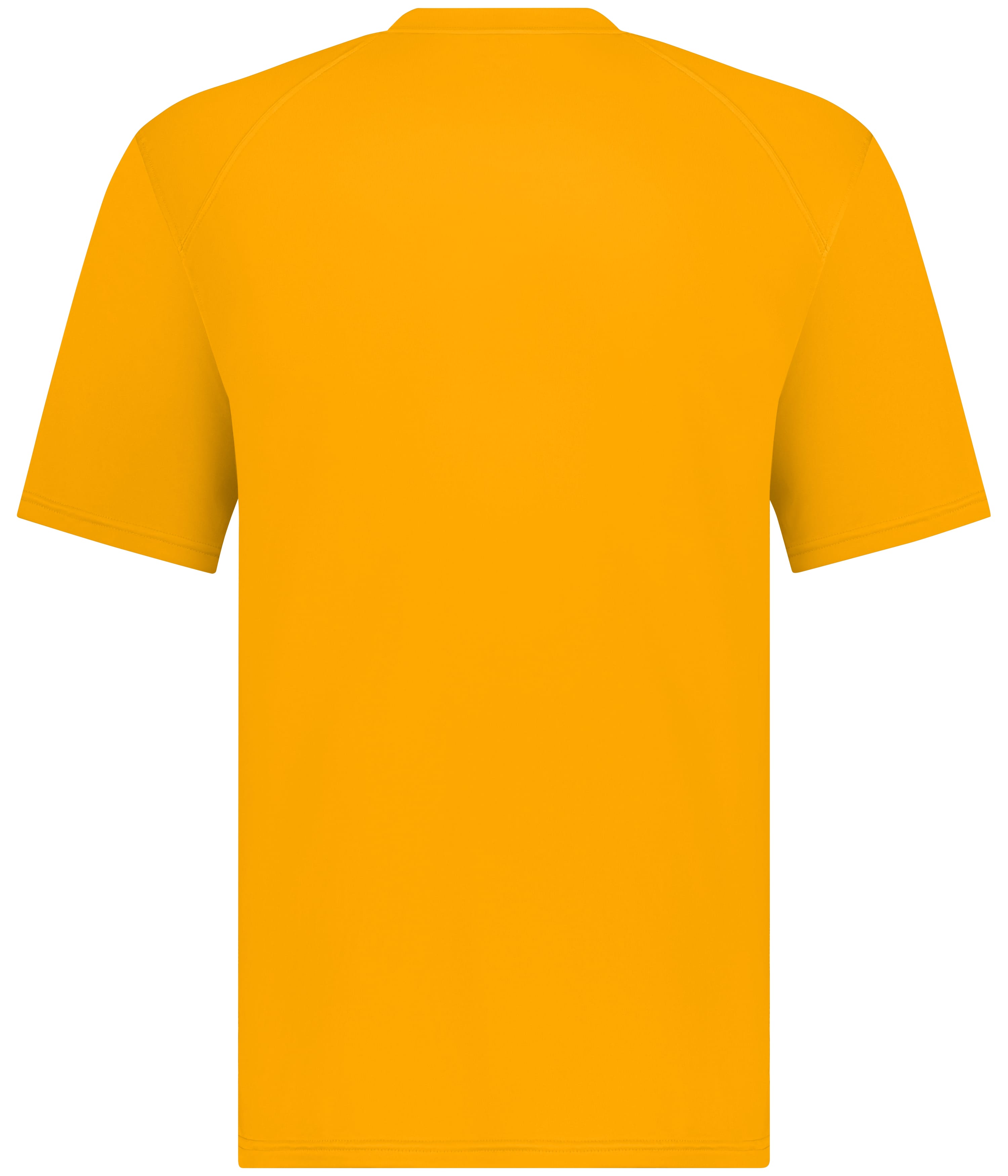 402000 BADGER ULTIMATE SOFTLOCK TEE - Back Image