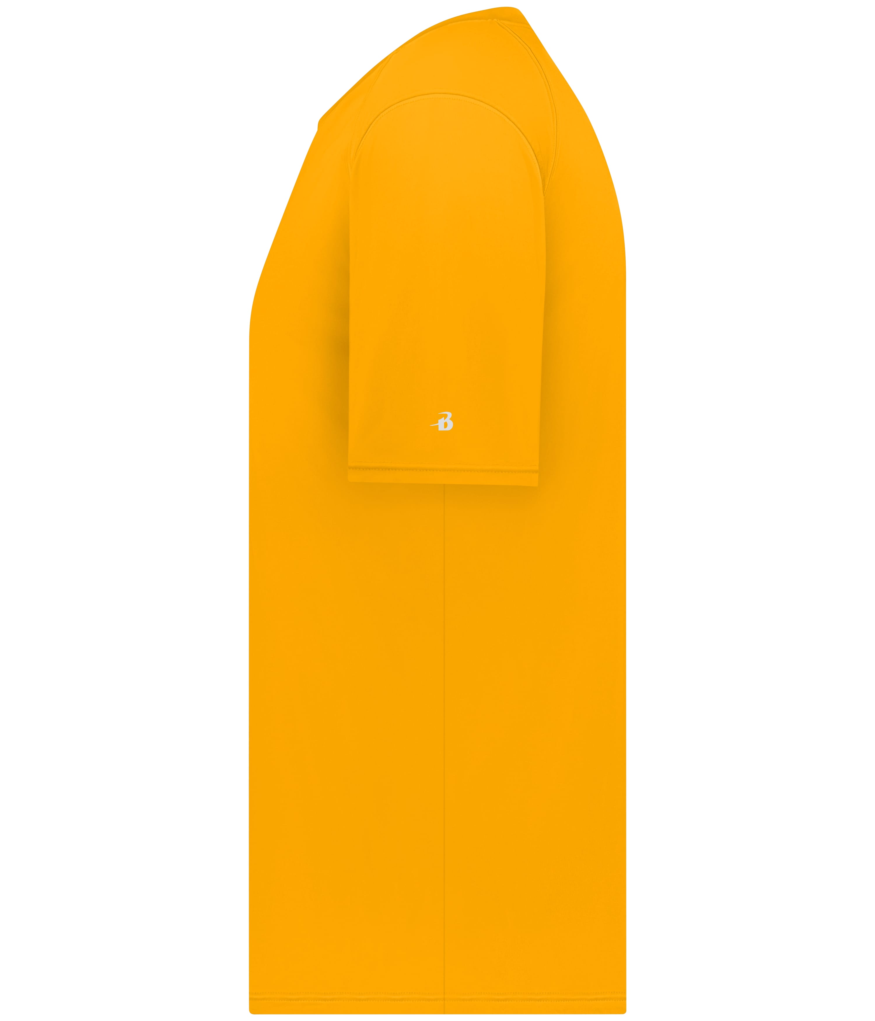 402000 BADGER ULTIMATE SOFTLOCK TEE - Siide Image