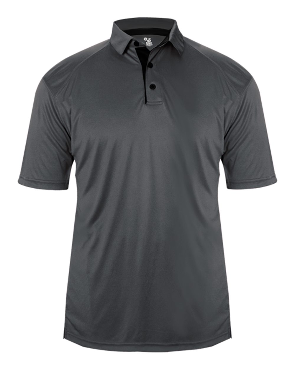 4040 Badger Ultimate SoftLock Sport Shirt