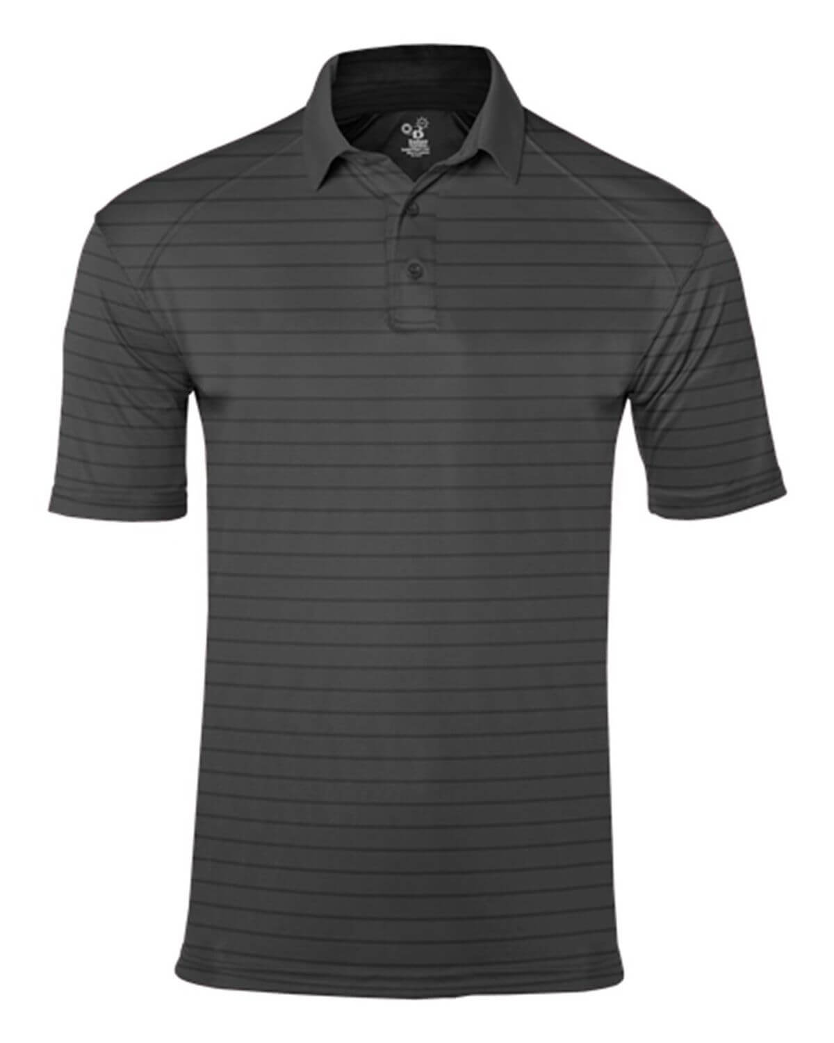 4042 Badger Ultimate SoftLock Cross Tech Sport Shirt 4042 Badger Ultimate SoftLock Cross Tech Sport Shirt