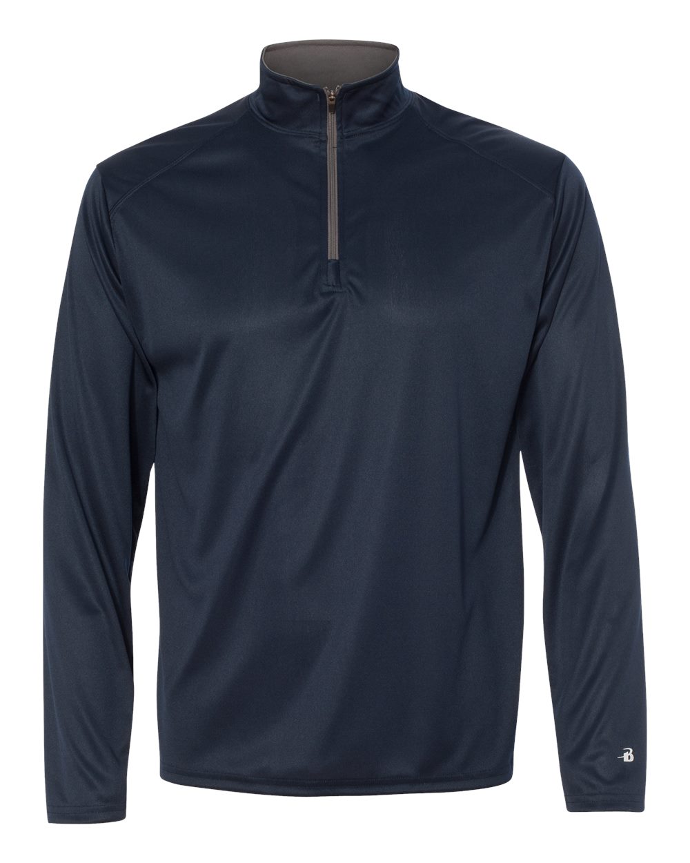 4102 Badger B-Core Quarter-Zip Pullover