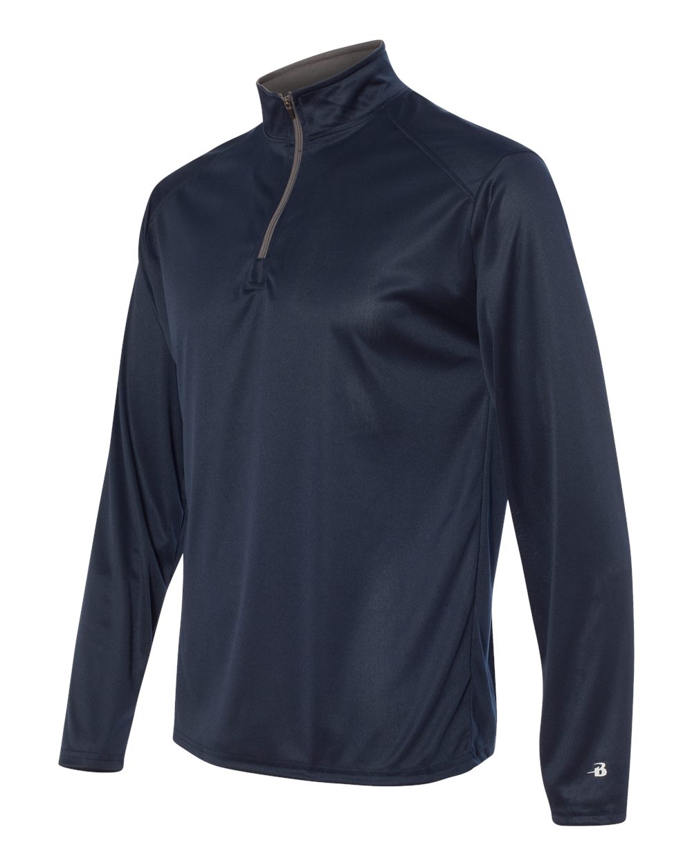 4102 Badger B-Core Quarter-Zip Pullover - Siide Image