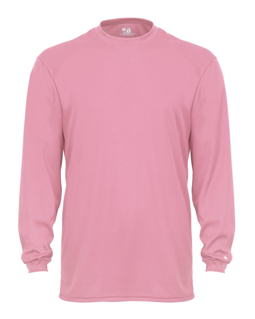 4104 Badger B-Core Long Sleeve T-Shirt