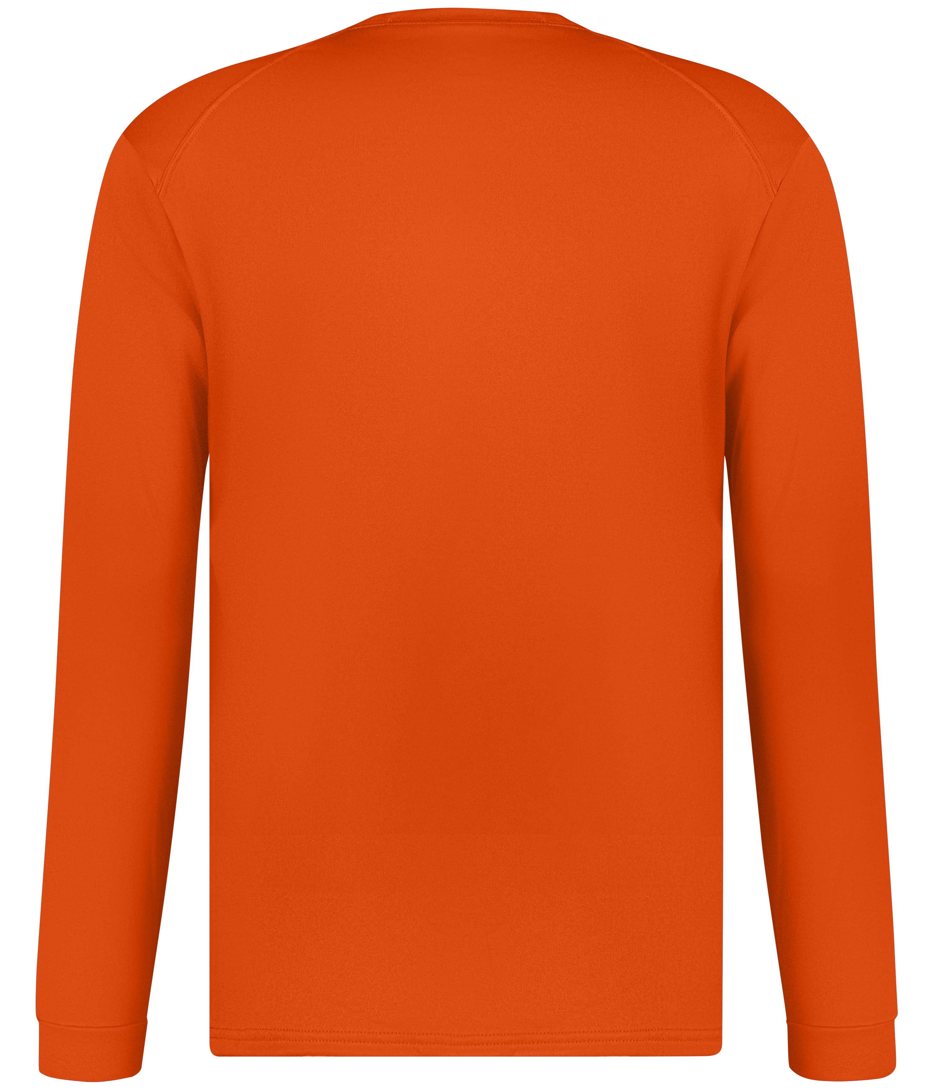 410400 BADGER B-CORE LONG SLEEVE TEE 410400 BADGER B-CORE LONG SLEEVE TEE - Back Image