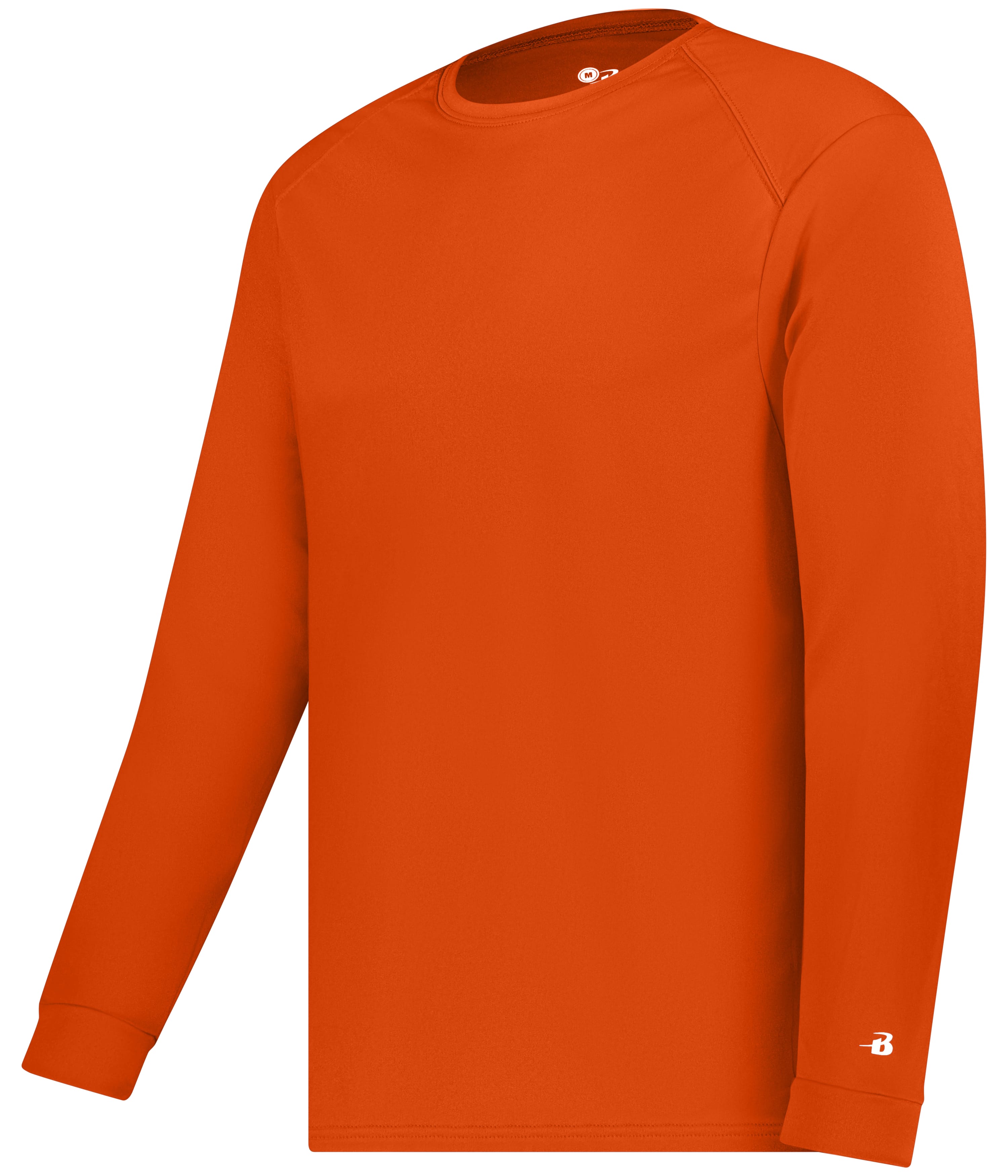 410400 BADGER B-CORE LONG SLEEVE TEE 410400 BADGER B-CORE LONG SLEEVE TEE