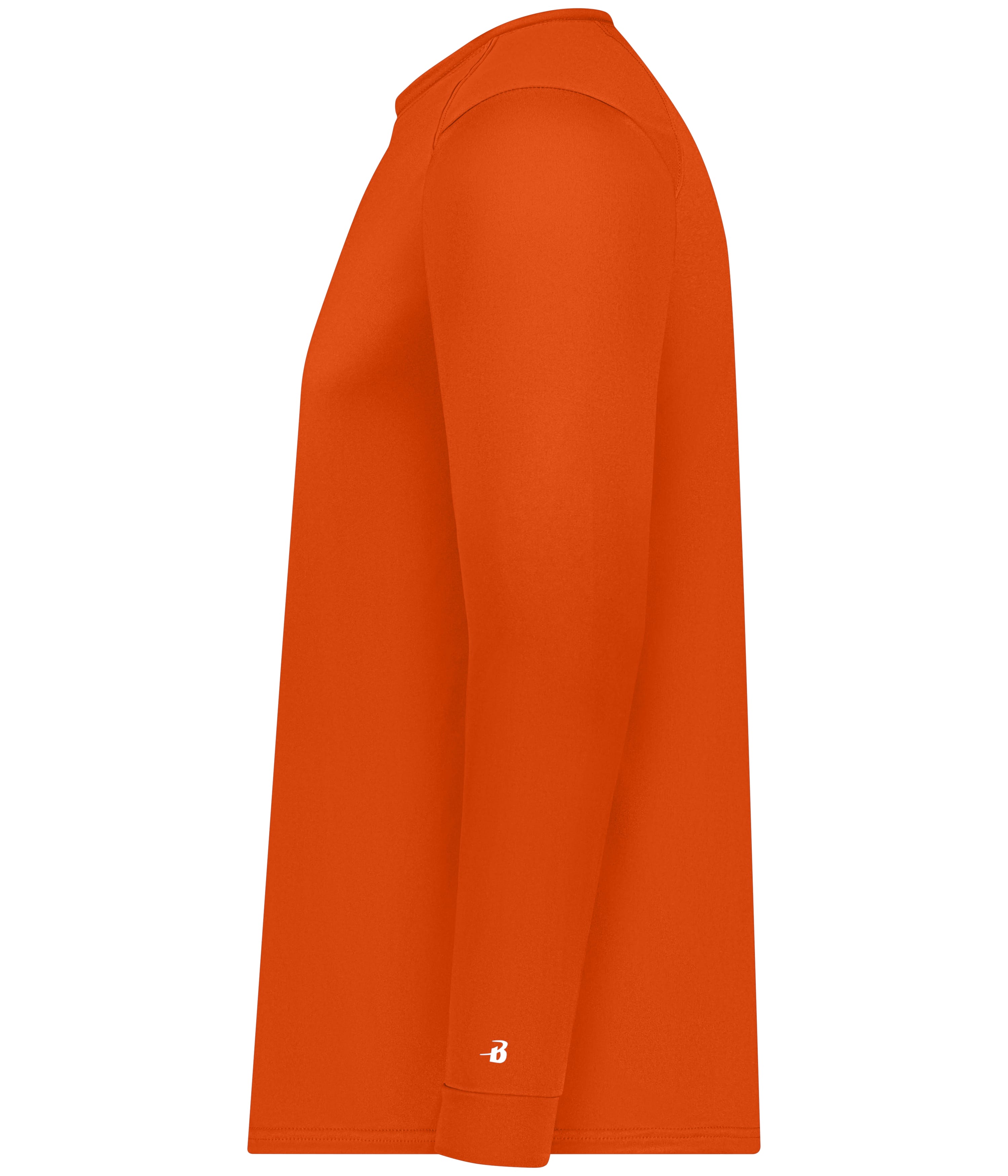410400 BADGER B-CORE LONG SLEEVE TEE 410400 BADGER B-CORE LONG SLEEVE TEE - Siide Image