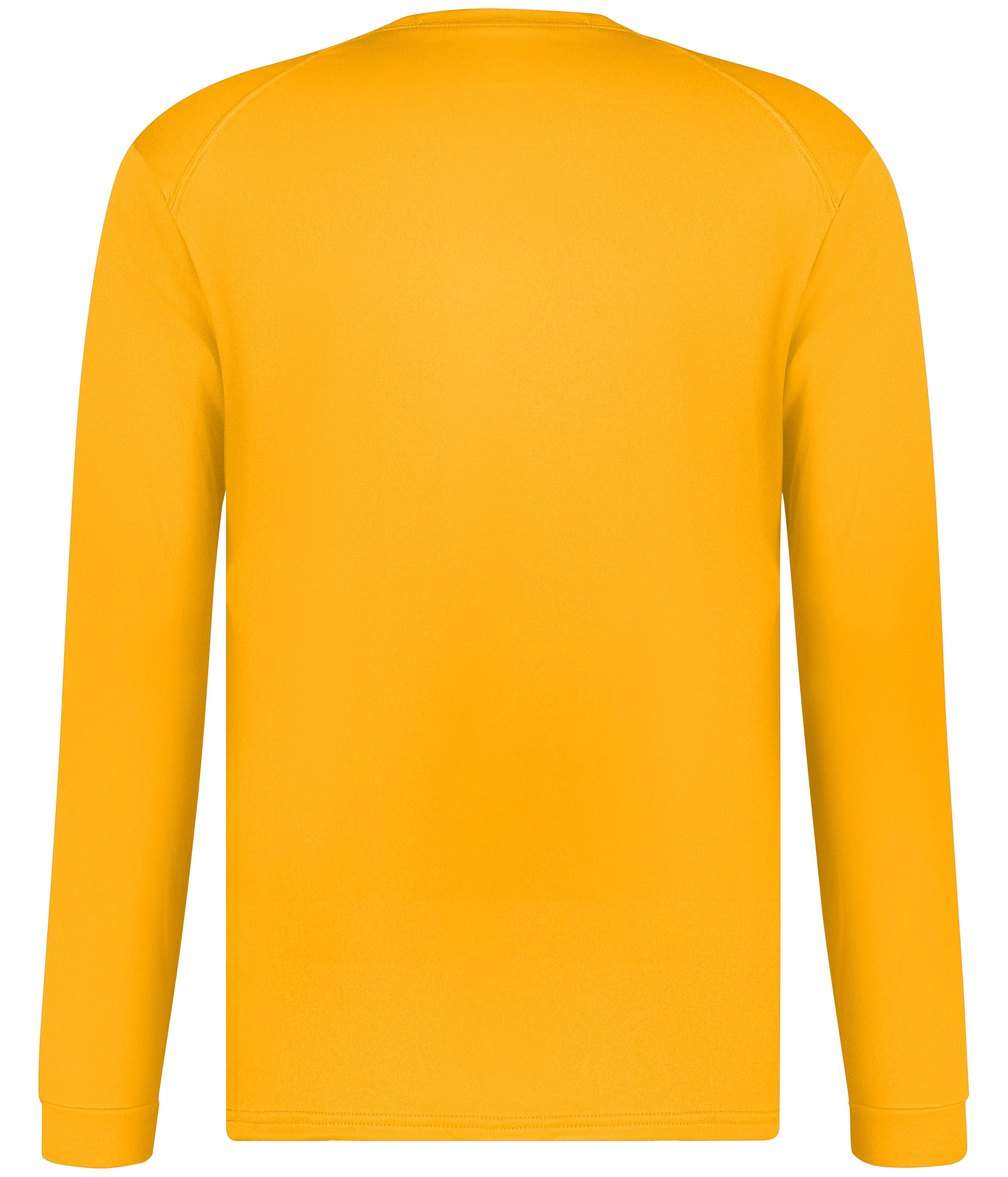 410400 BADGER B-CORE LONG SLEEVE TEE 410400 BADGER B-CORE LONG SLEEVE TEE - Back Image