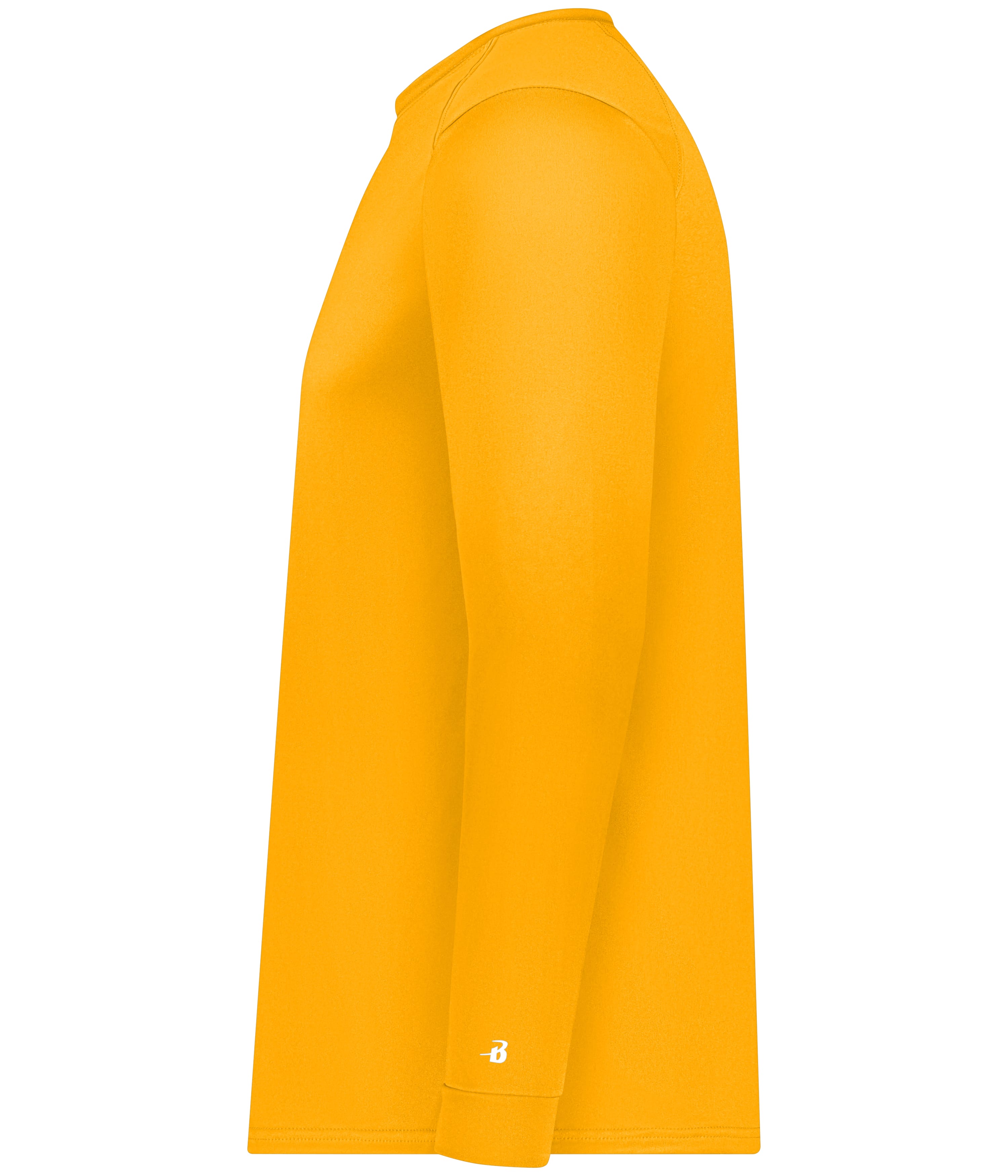 410400 BADGER B-CORE LONG SLEEVE TEE 410400 BADGER B-CORE LONG SLEEVE TEE - Siide Image
