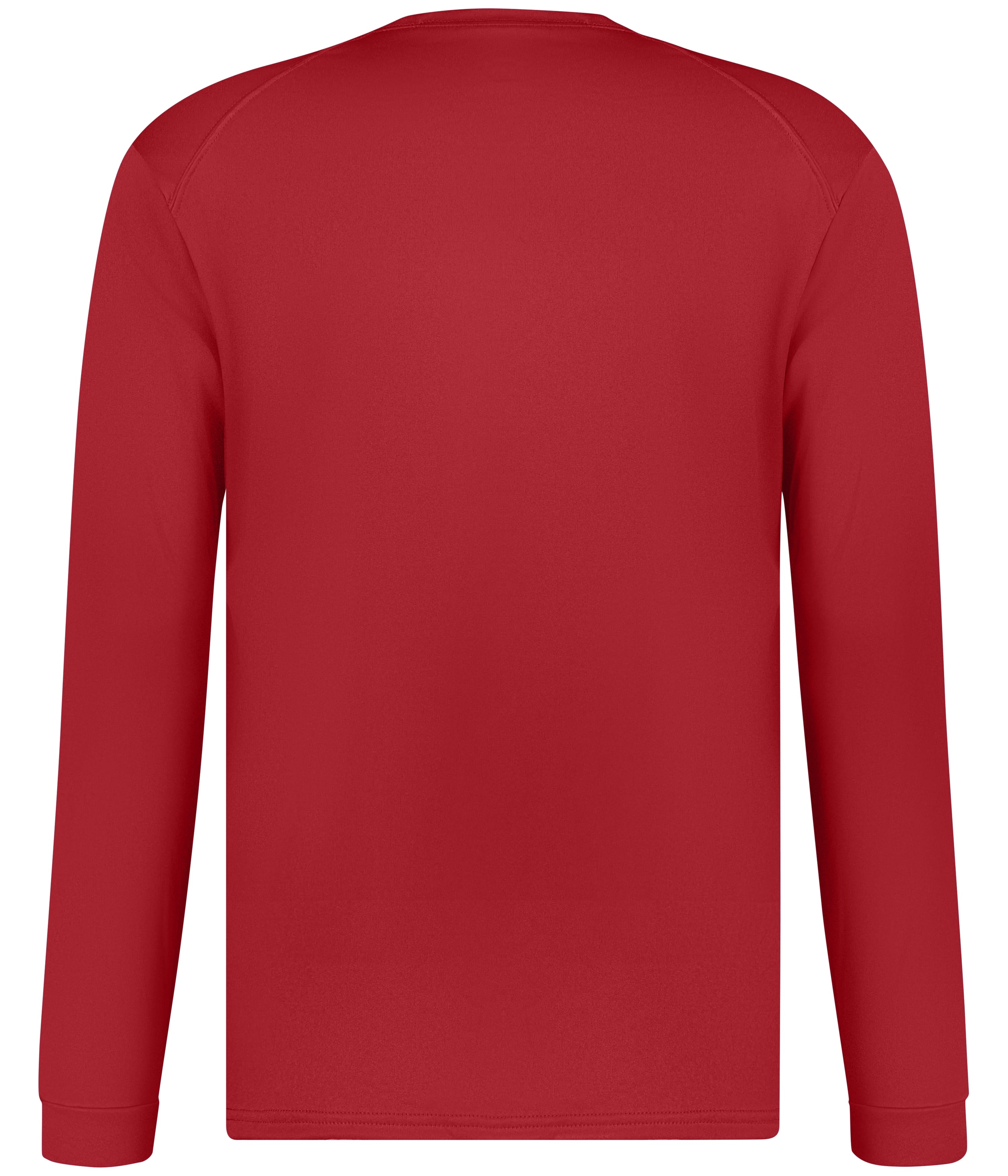 410400 BADGER B-CORE LONG SLEEVE TEE 410400 BADGER B-CORE LONG SLEEVE TEE - Back Image