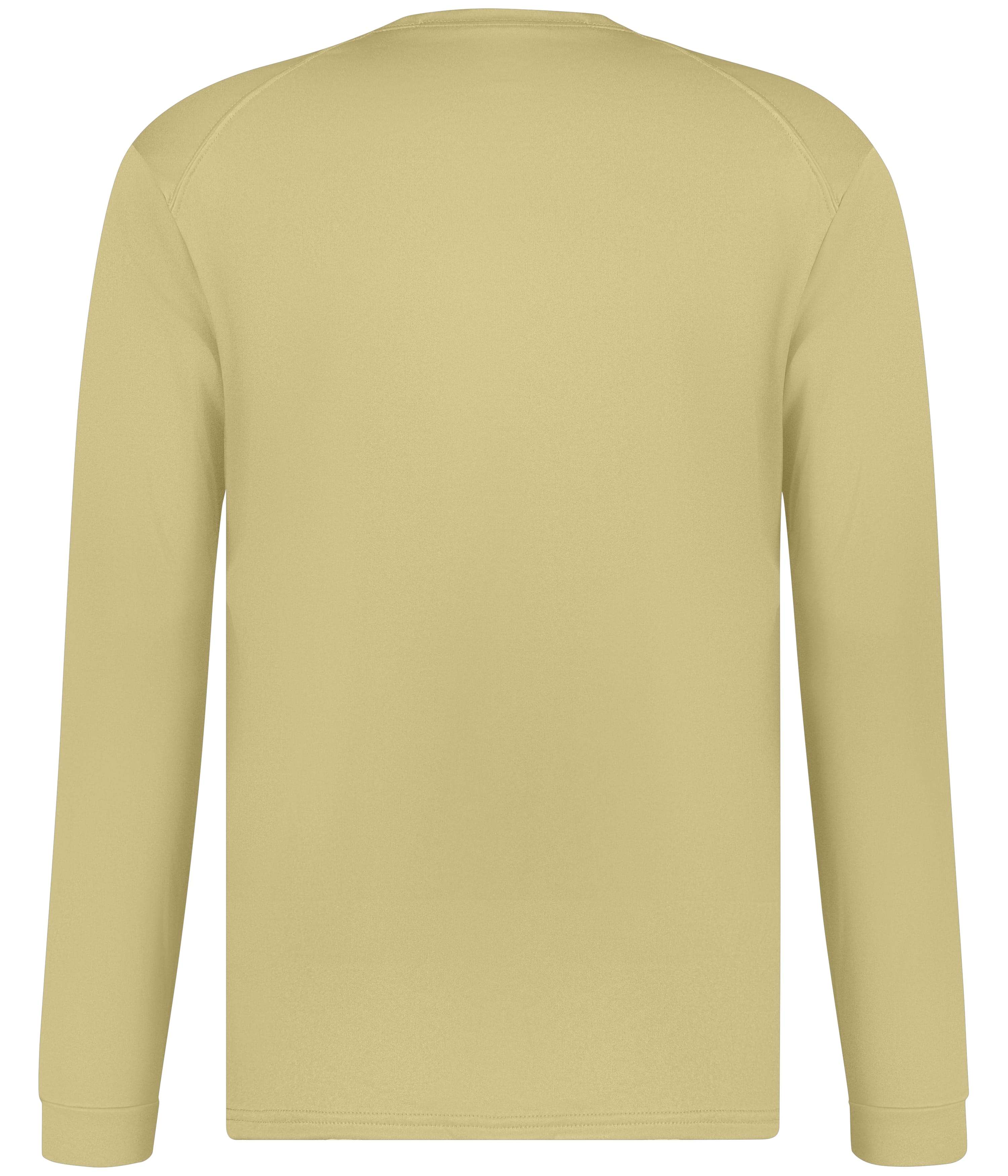 410400 BADGER B-CORE LONG SLEEVE TEE 410400 BADGER B-CORE LONG SLEEVE TEE - Back Image