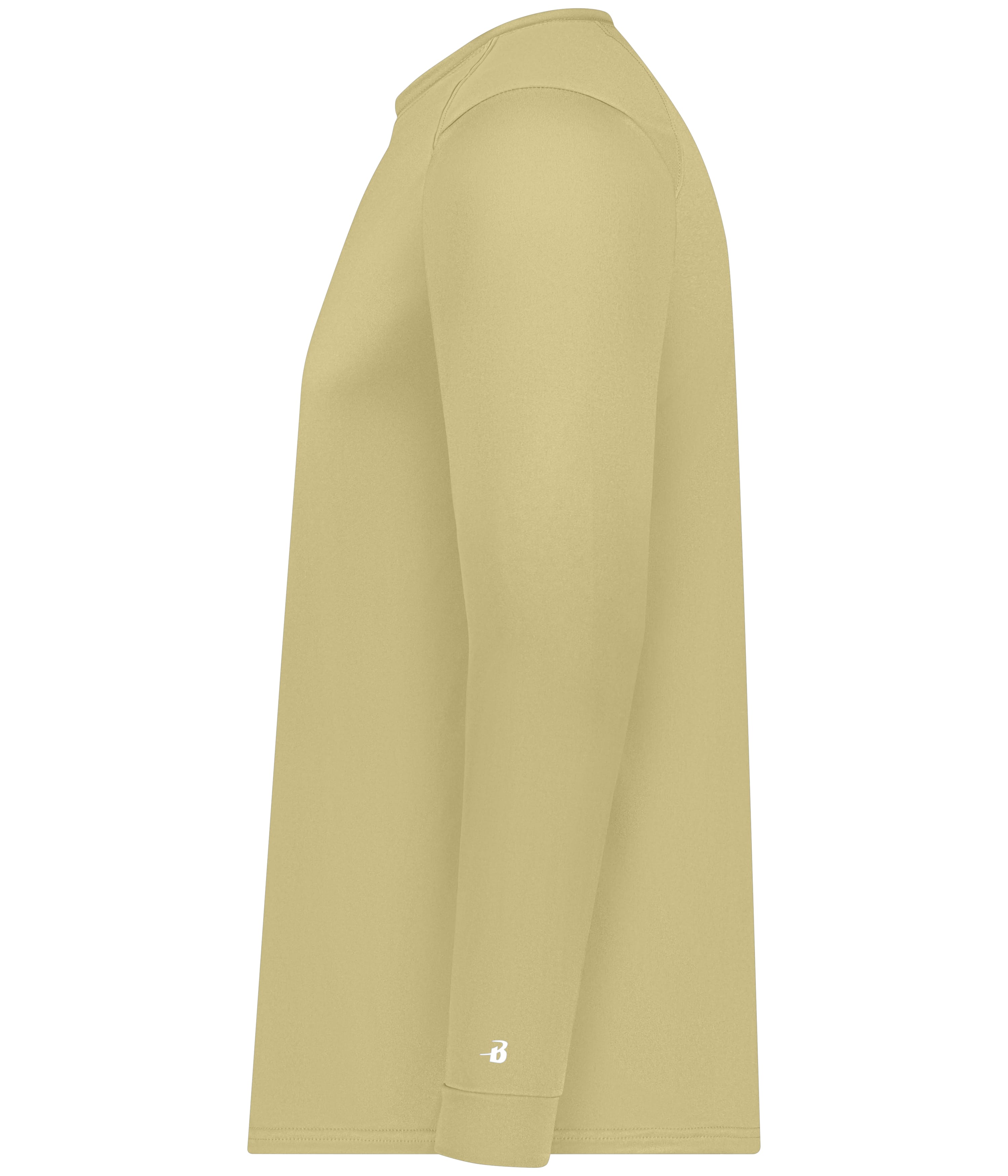 410400 BADGER B-CORE LONG SLEEVE TEE 410400 BADGER B-CORE LONG SLEEVE TEE - Siide Image