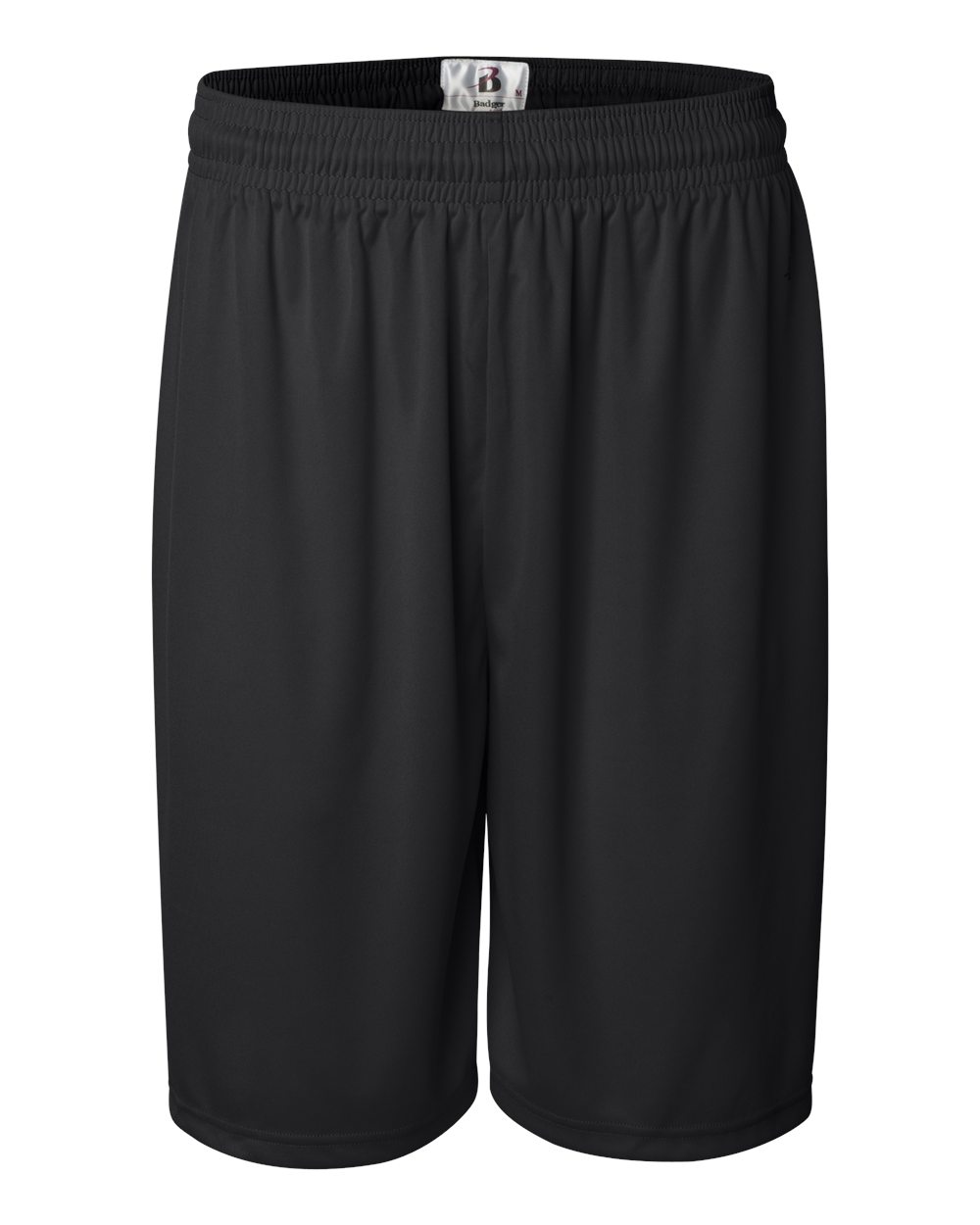 4109 Badger B-Core 9" Shorts