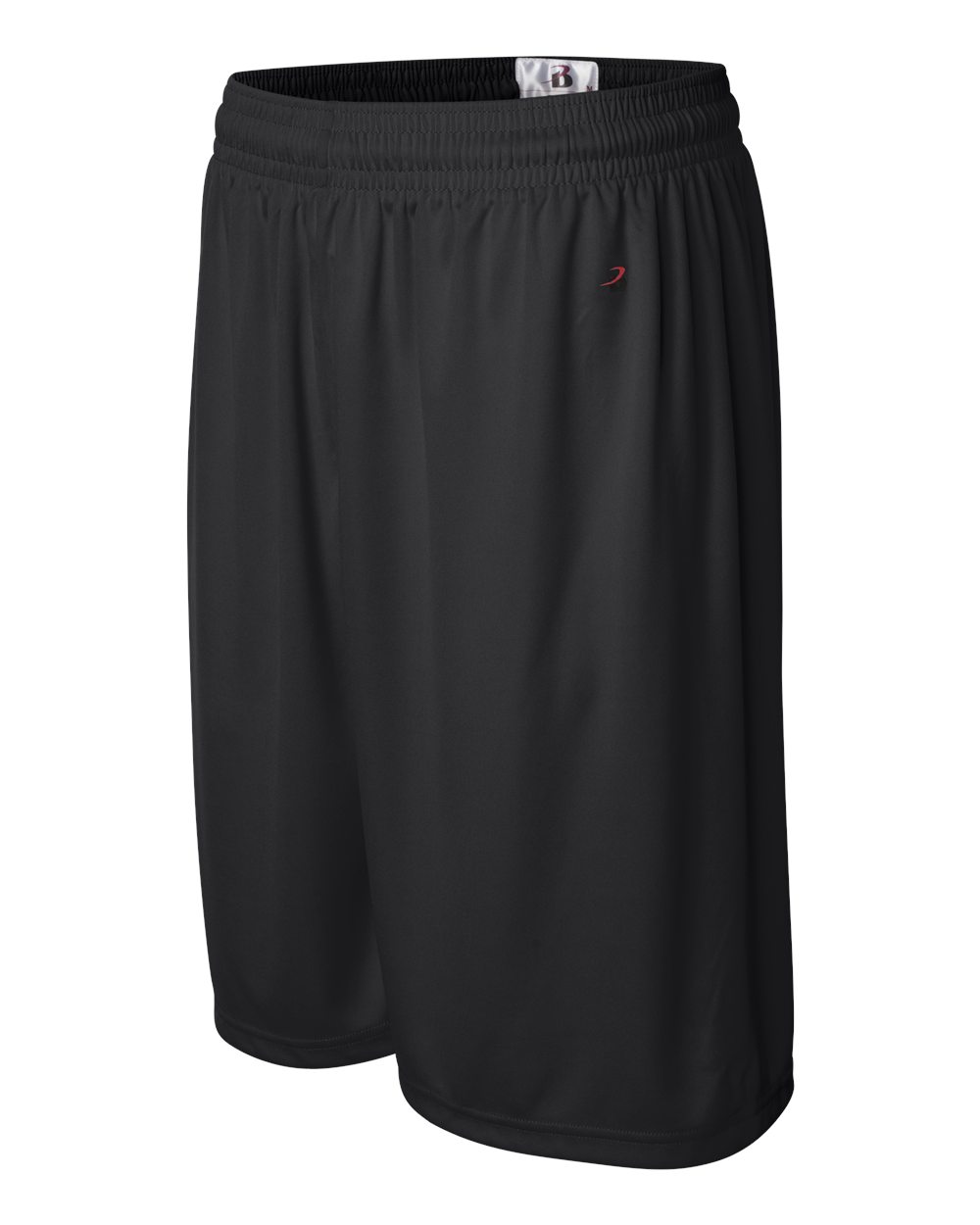 4109 Badger B-Core 9" Shorts - Siide Image