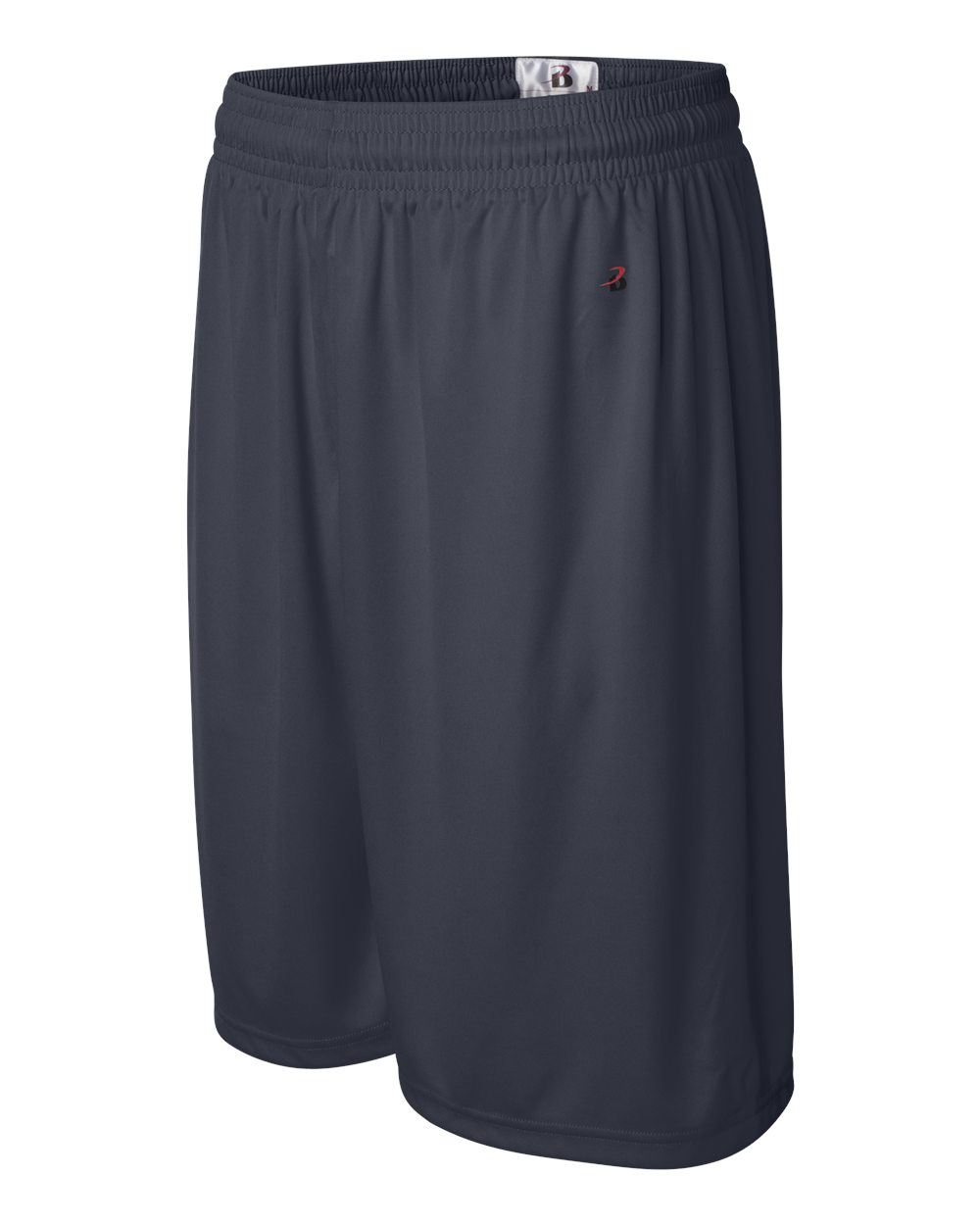4109 Badger B-Core 9" Shorts - Siide Image