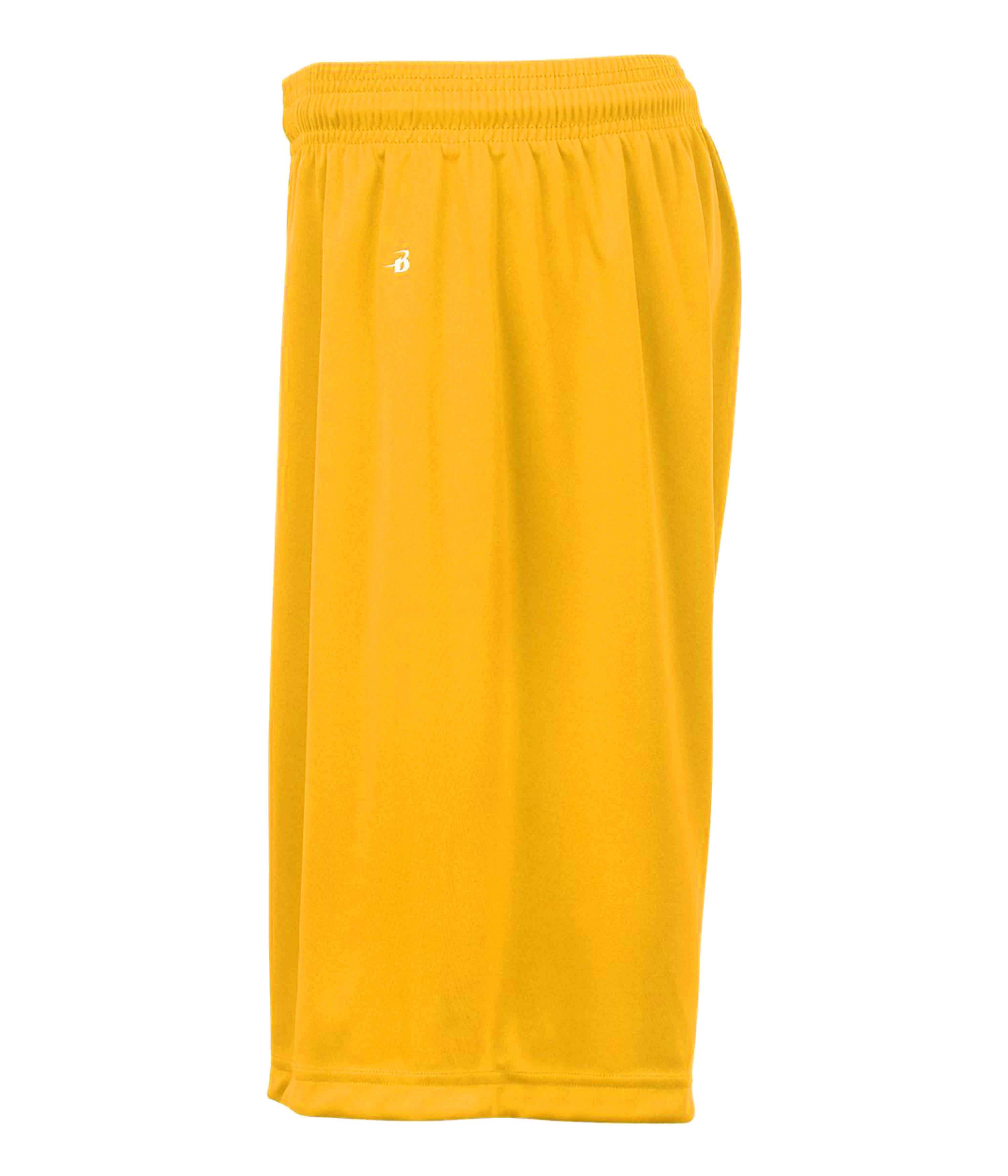 410900 BADGER B-CORE 9" SHORTS - Siide Image