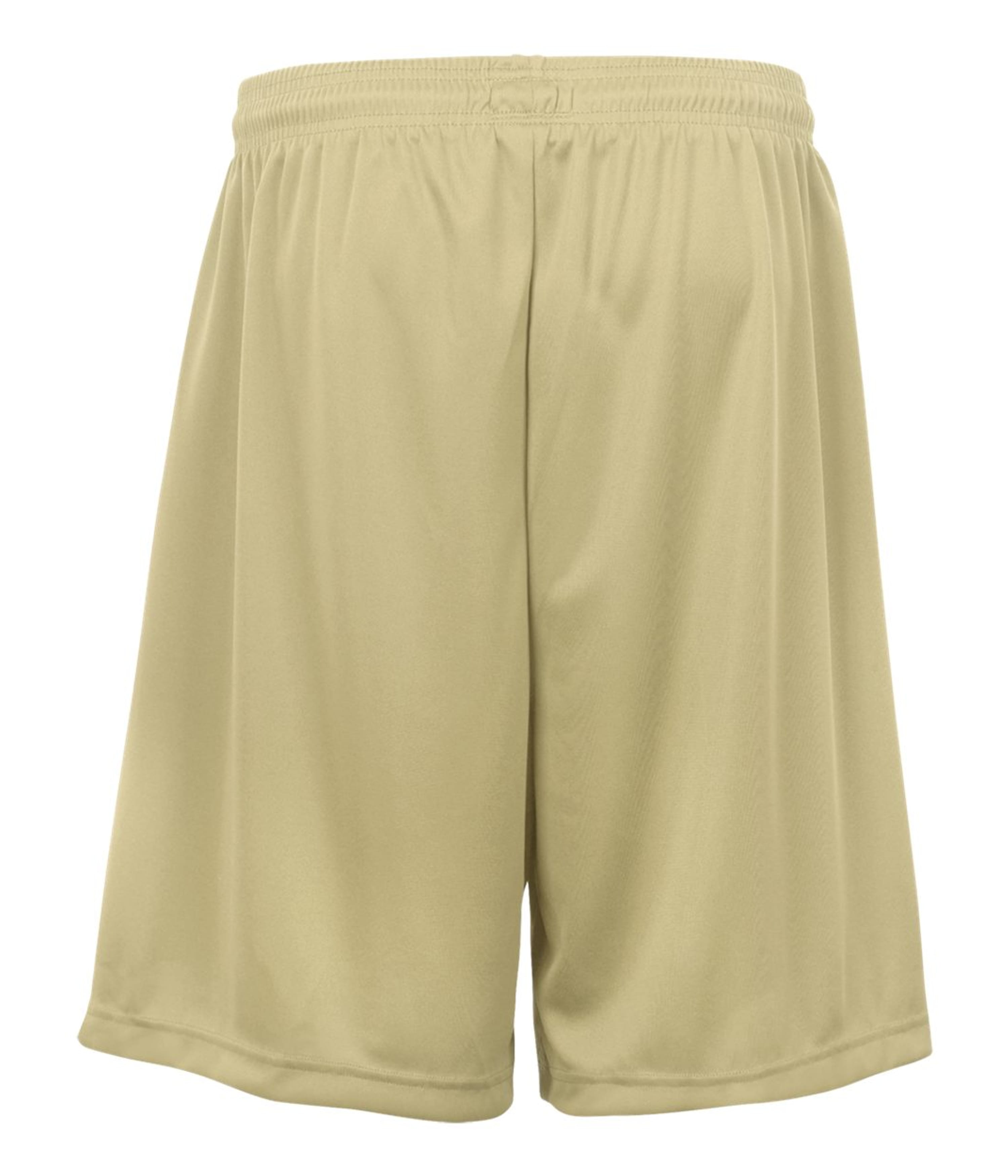 410900 BADGER B-CORE 9&quot; SHORTS - Back Image