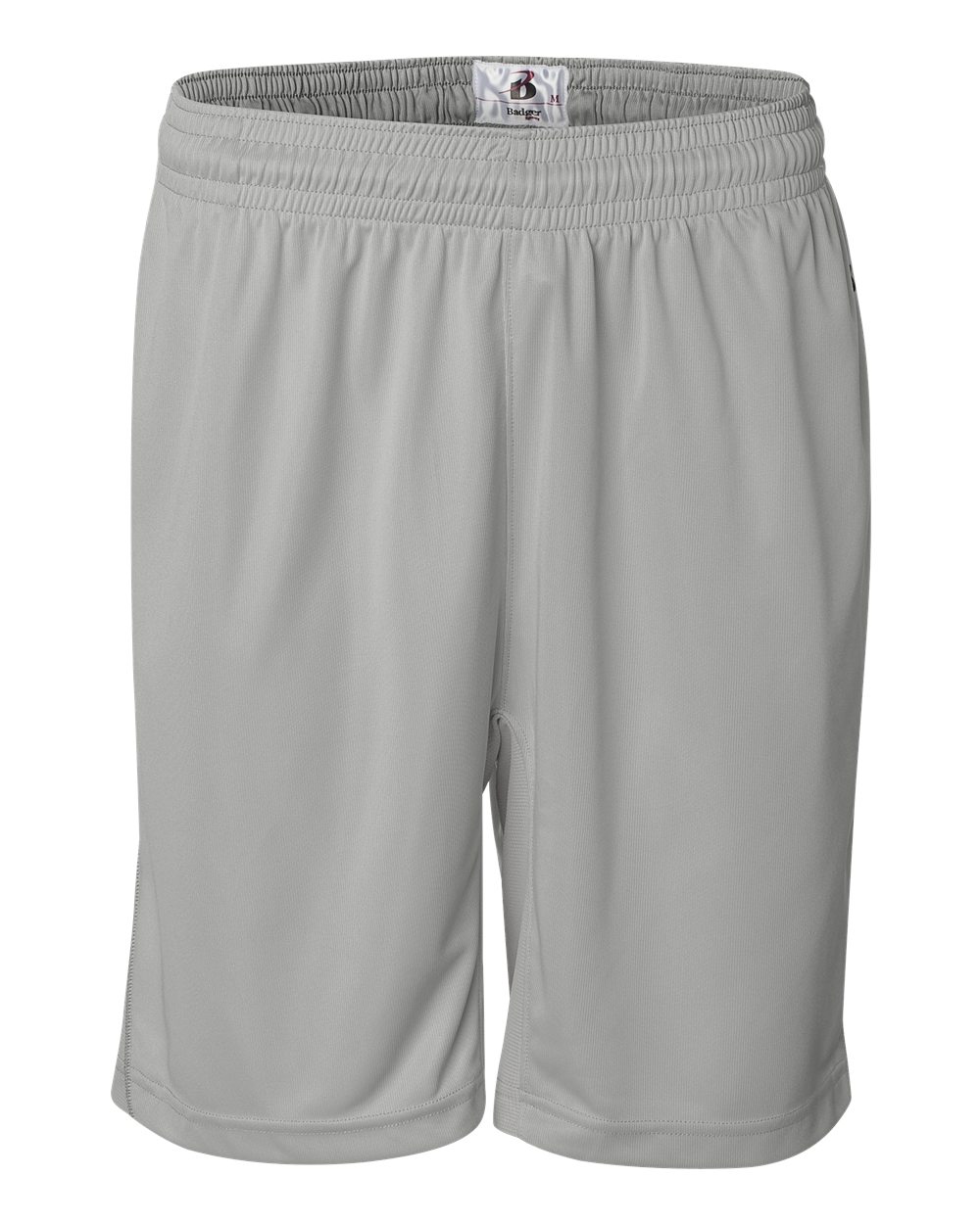 4110 Badger BT5 9" Inseam Trainer Shorts Zoom Image
