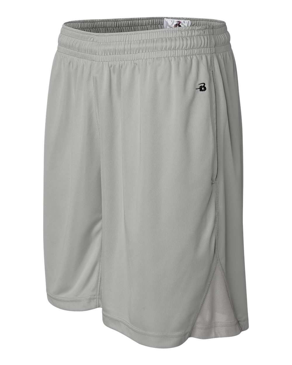 4110 Badger BT5 9" Inseam Trainer Shorts - Siide Image
