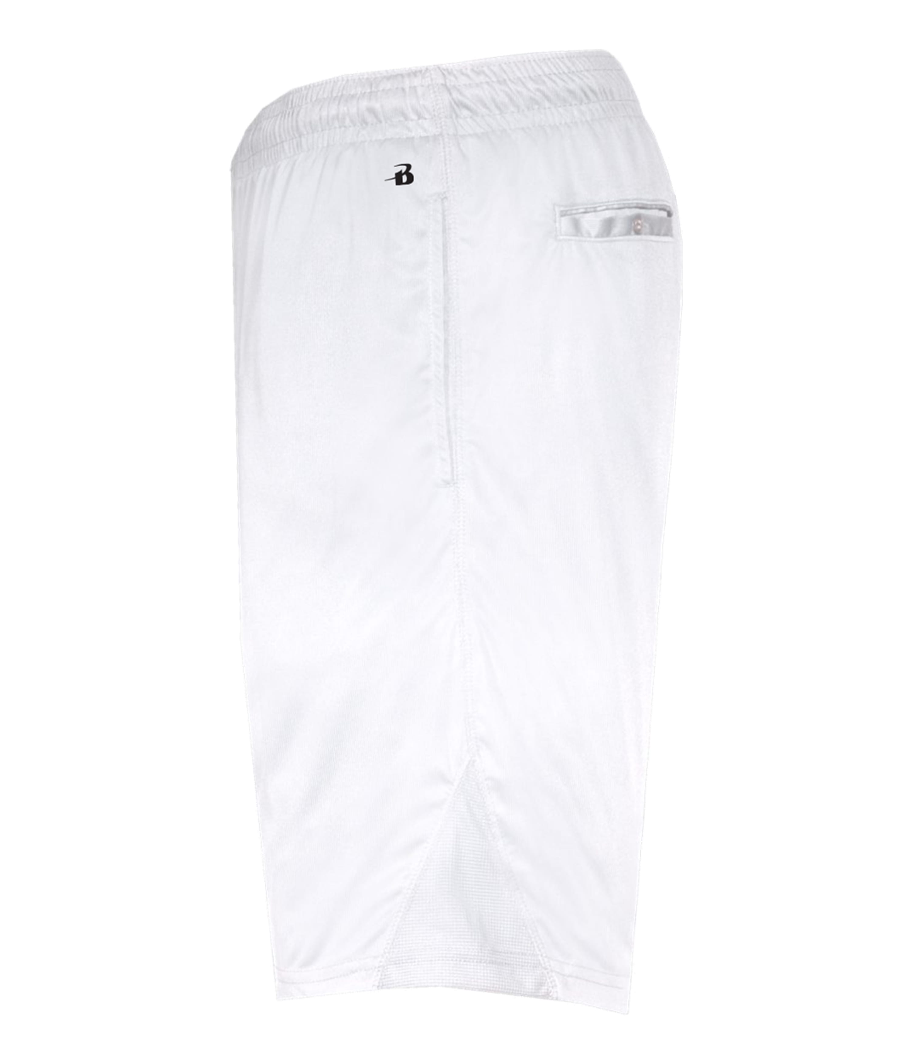 411000 BADGER BT5 TRAINER SHORT - Siide Image