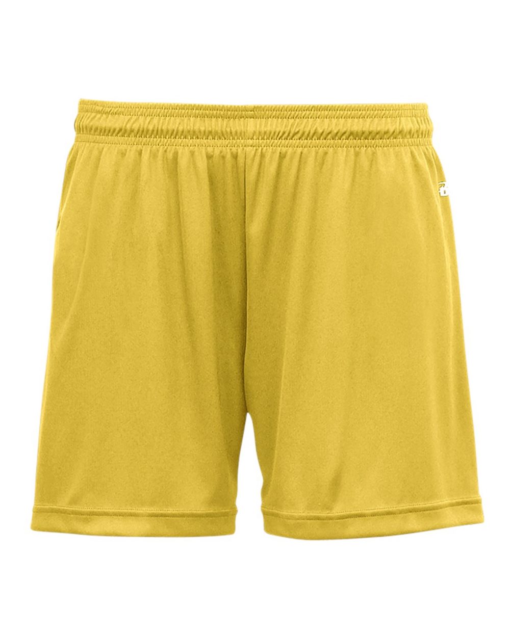 4116 Badger Womens B-Core 5" Inseam Shorts Zoom Image