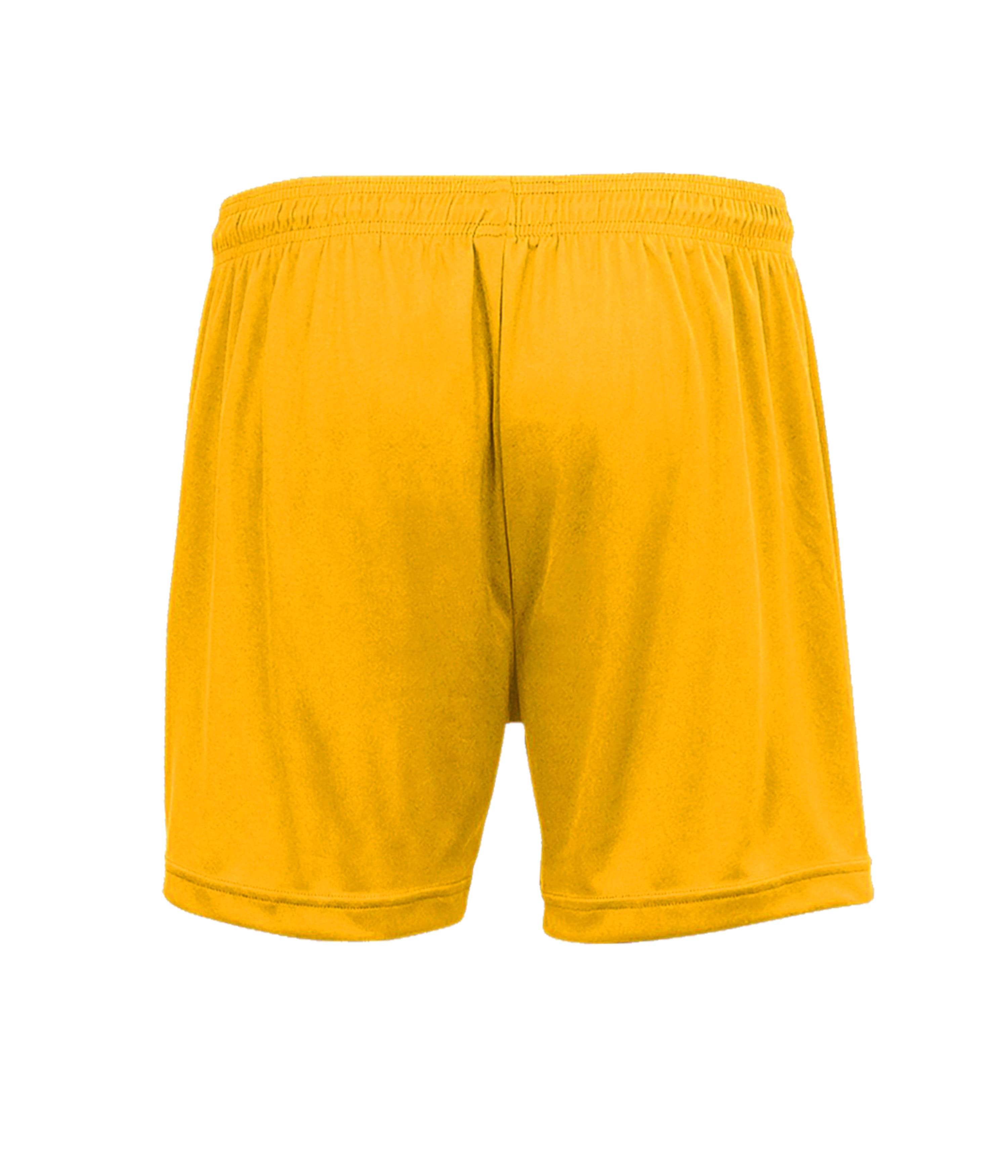 411600 BADGER LADIES B-CORE SHORTS 411600 BADGER LADIES B-CORE SHORTS - Back Image