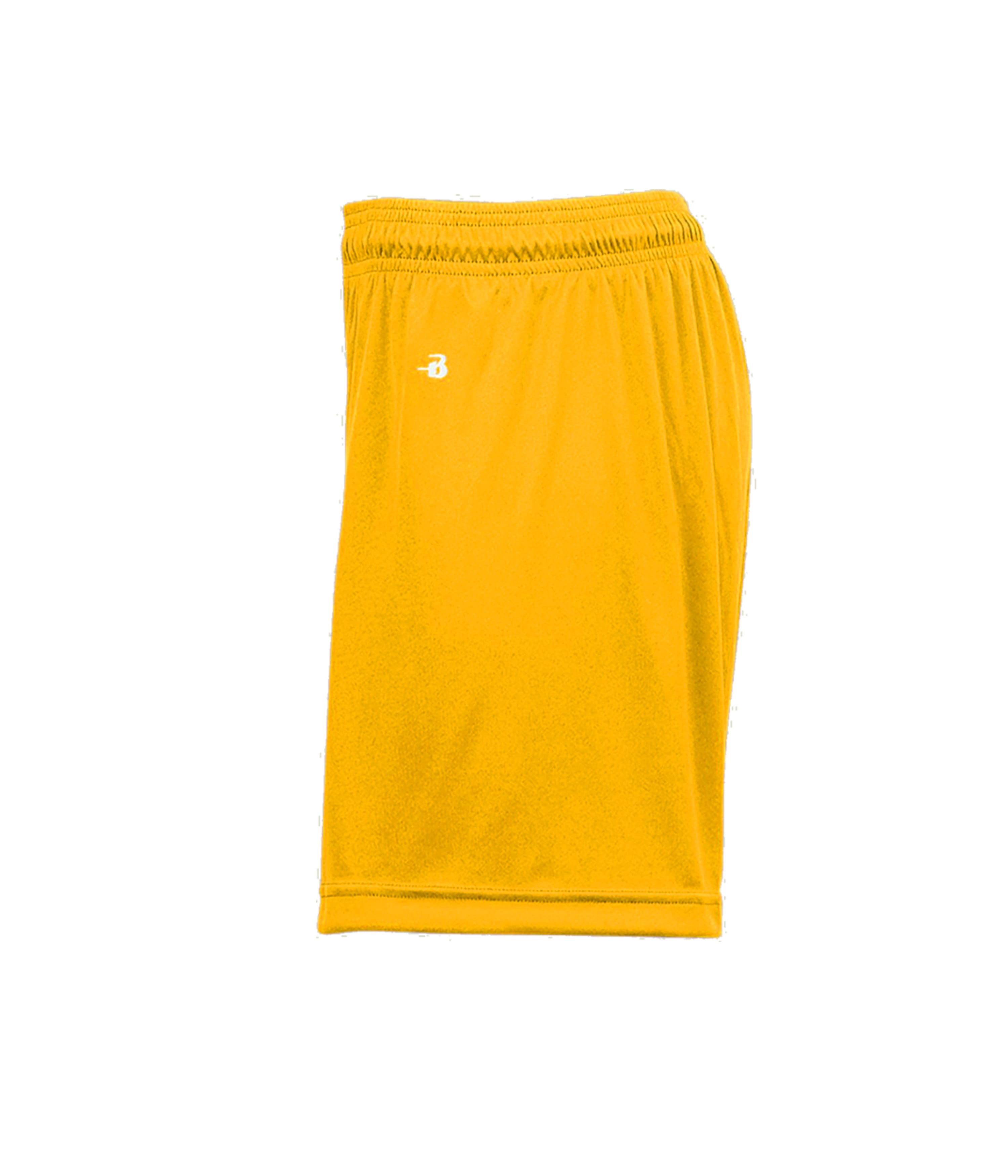 411600 BADGER LADIES B-CORE SHORTS 411600 BADGER LADIES B-CORE SHORTS - Siide Image