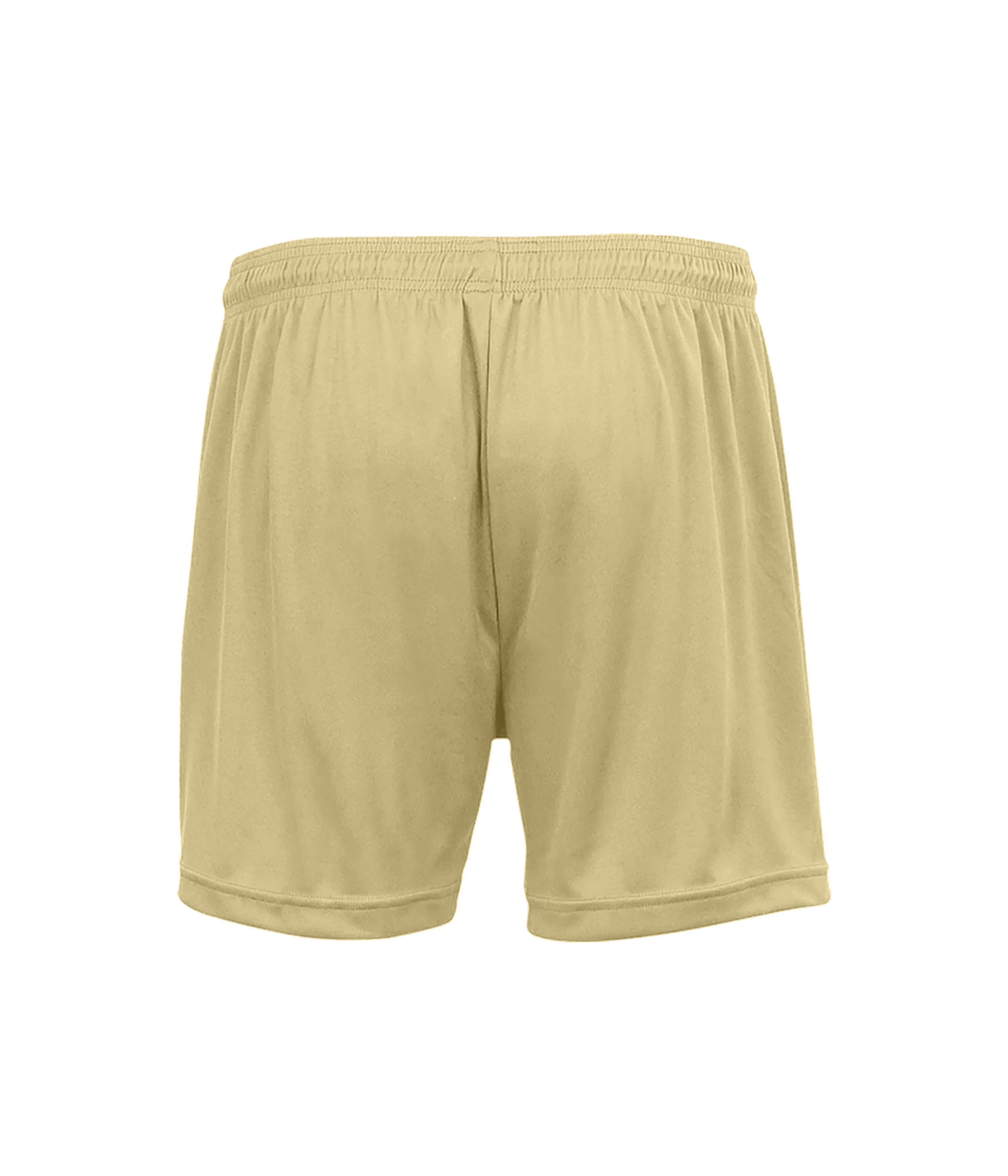 411600 BADGER LADIES B-CORE SHORTS 411600 BADGER LADIES B-CORE SHORTS - Back Image