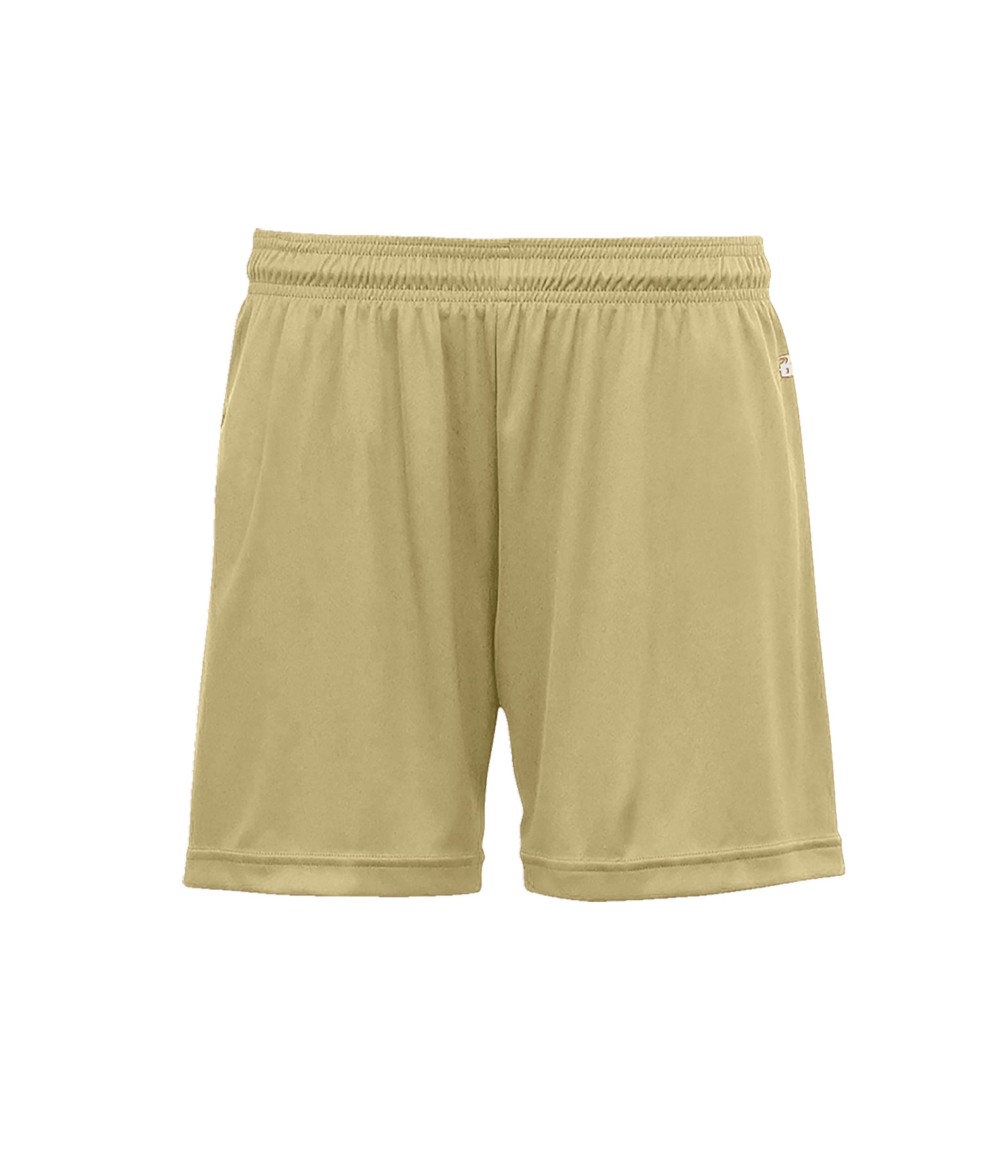 411600 BADGER LADIES B-CORE SHORTS 411600 BADGER LADIES B-CORE SHORTS