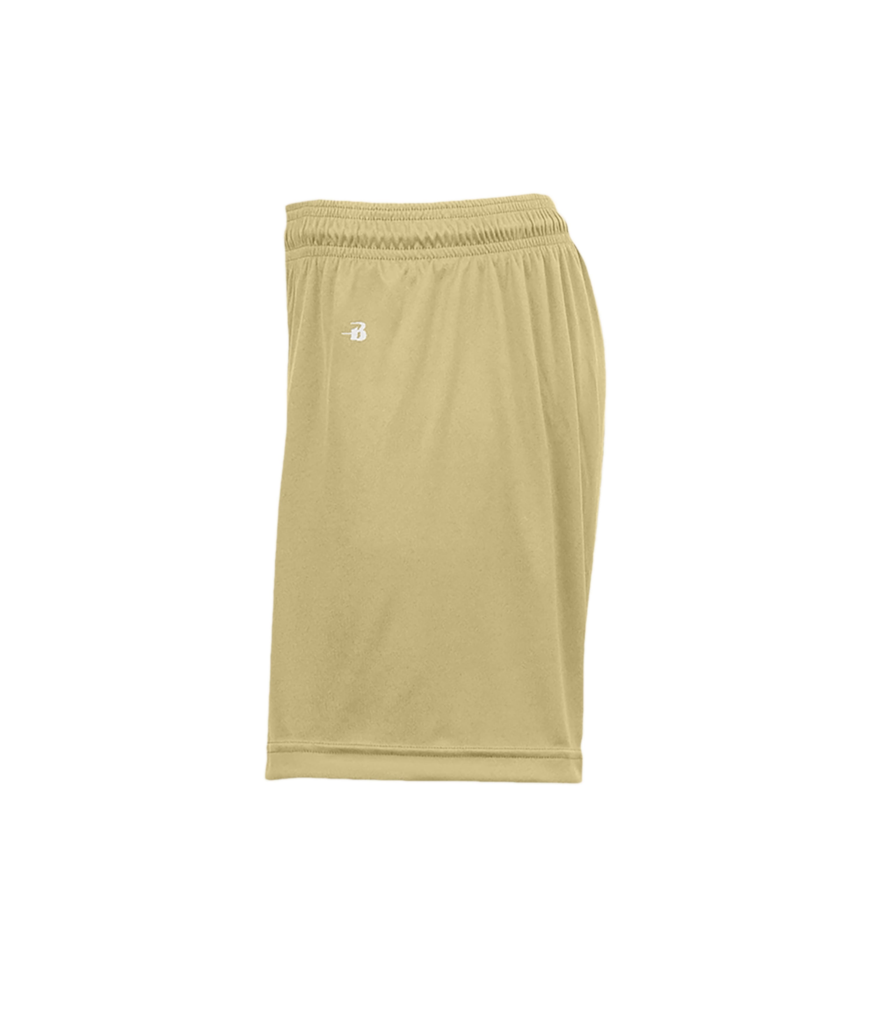 411600 BADGER LADIES B-CORE SHORTS 411600 BADGER LADIES B-CORE SHORTS - Siide Image