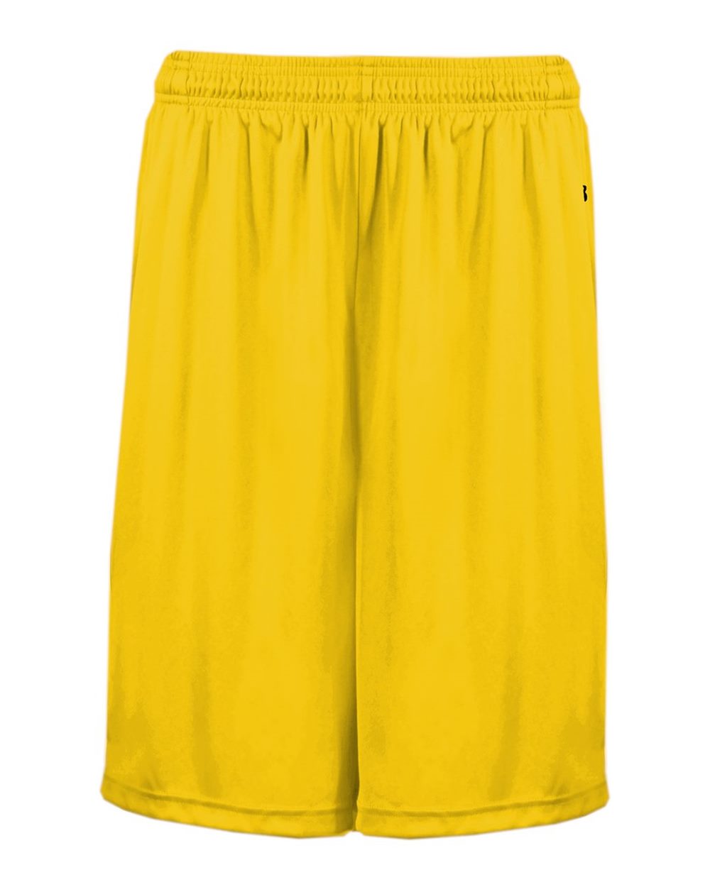 4119 Badger B-Core 10" Shorts with Pockets Zoom Image