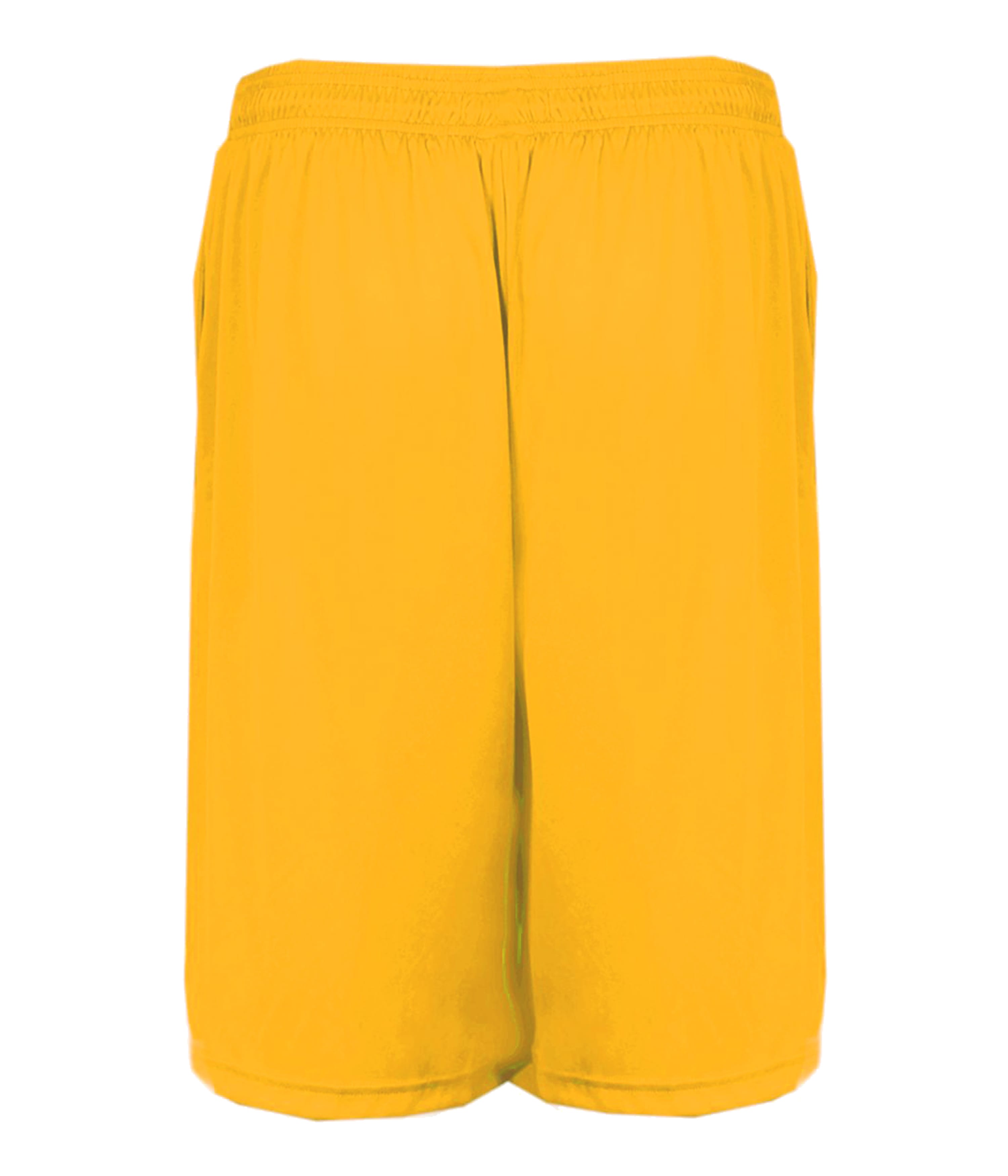 411900 BADGER B-CORE POCKETED SHORTS 411900 BADGER B-CORE POCKETED SHORTS - Back Image