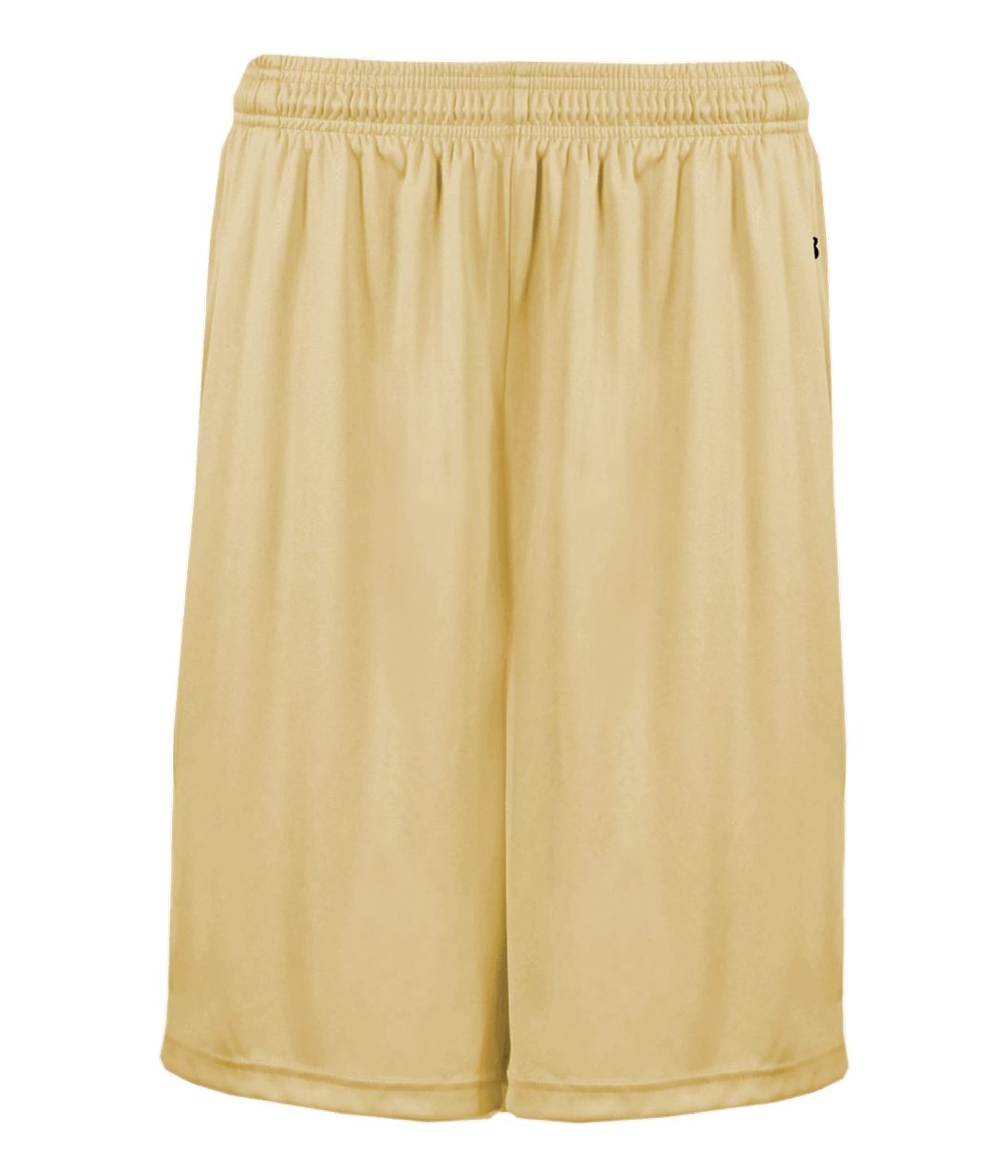 411900 BADGER B-CORE POCKETED SHORTS