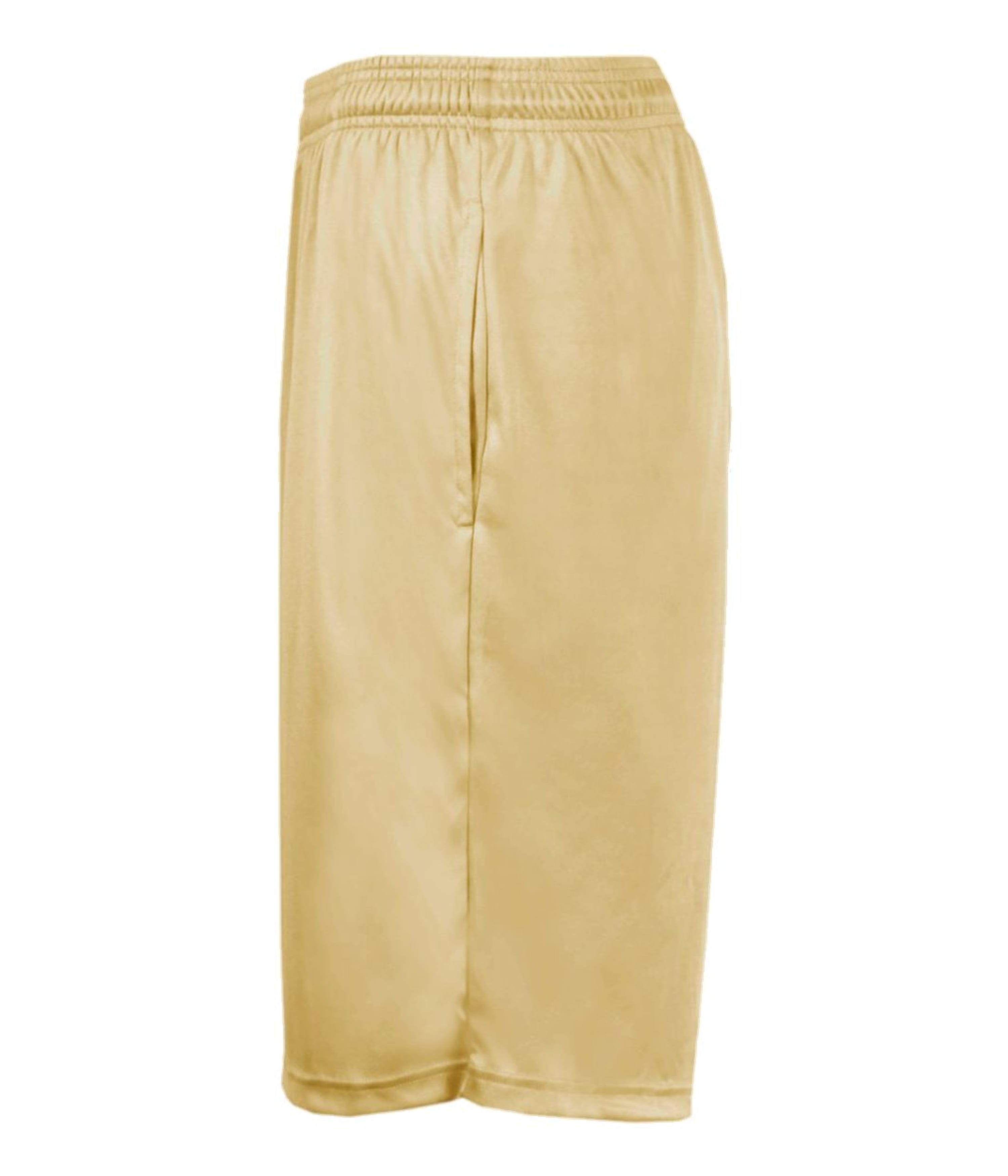 411900 BADGER B-CORE POCKETED SHORTS - Siide Image