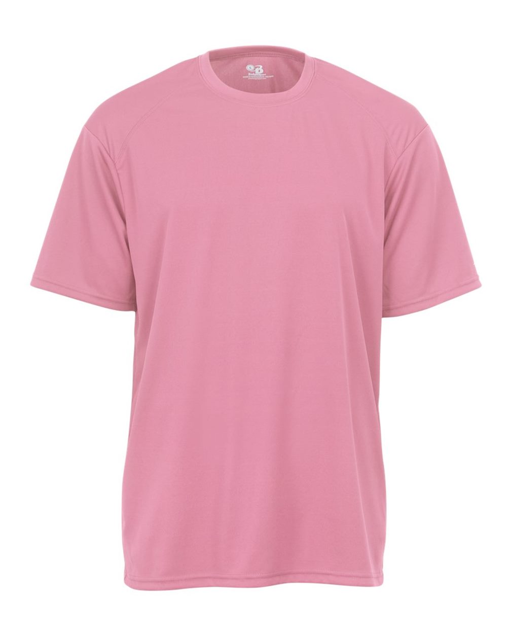 4120 Badger B-Core Sport Shoulders T-Shirt Zoom Image