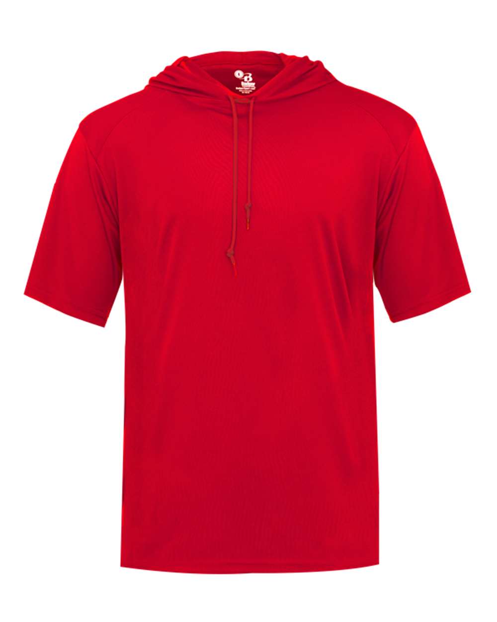4123 Badger B-Core Hooded T-Shirt 4123 Badger B-Core Hooded T-Shirt